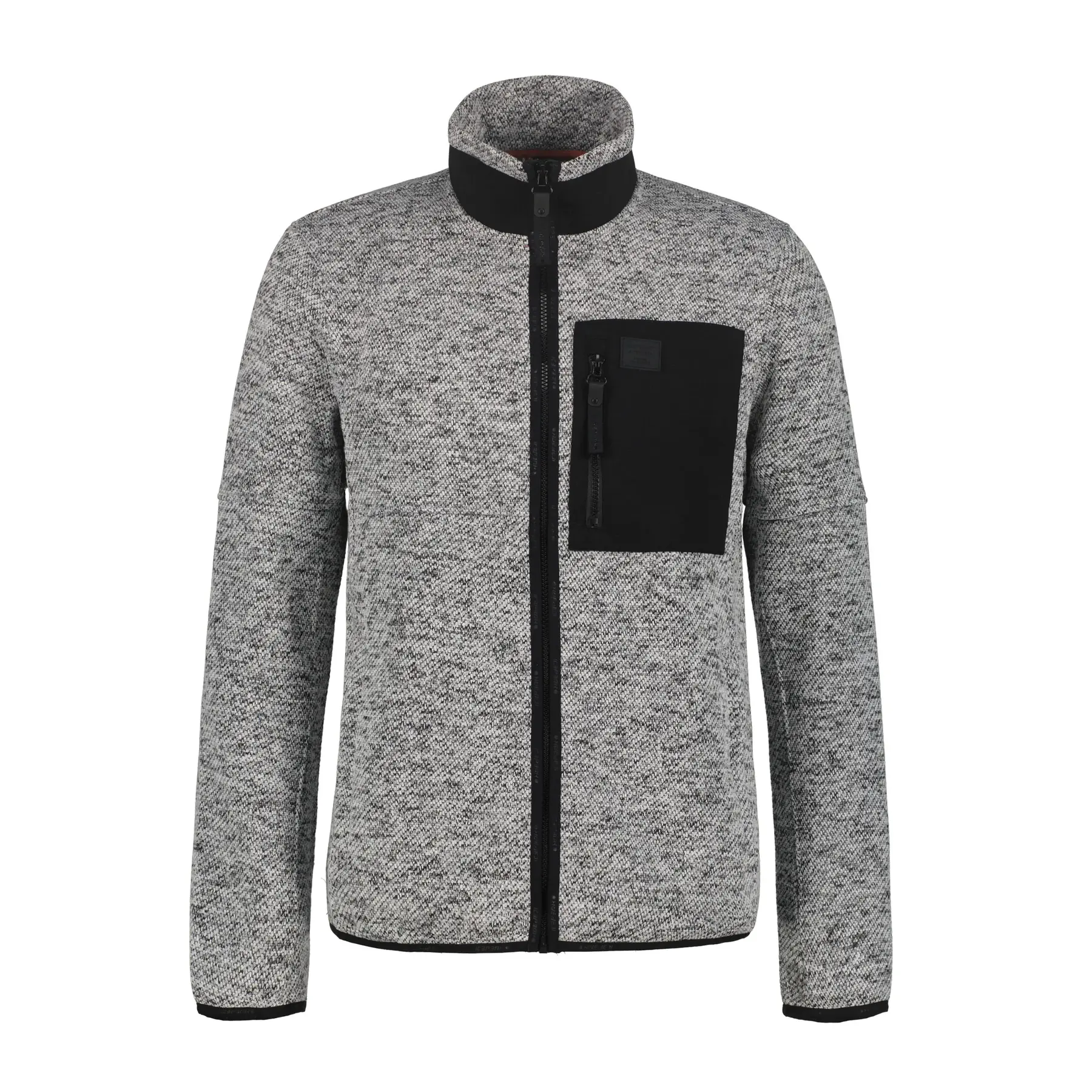 Polaire cinese Icepeak Agarat