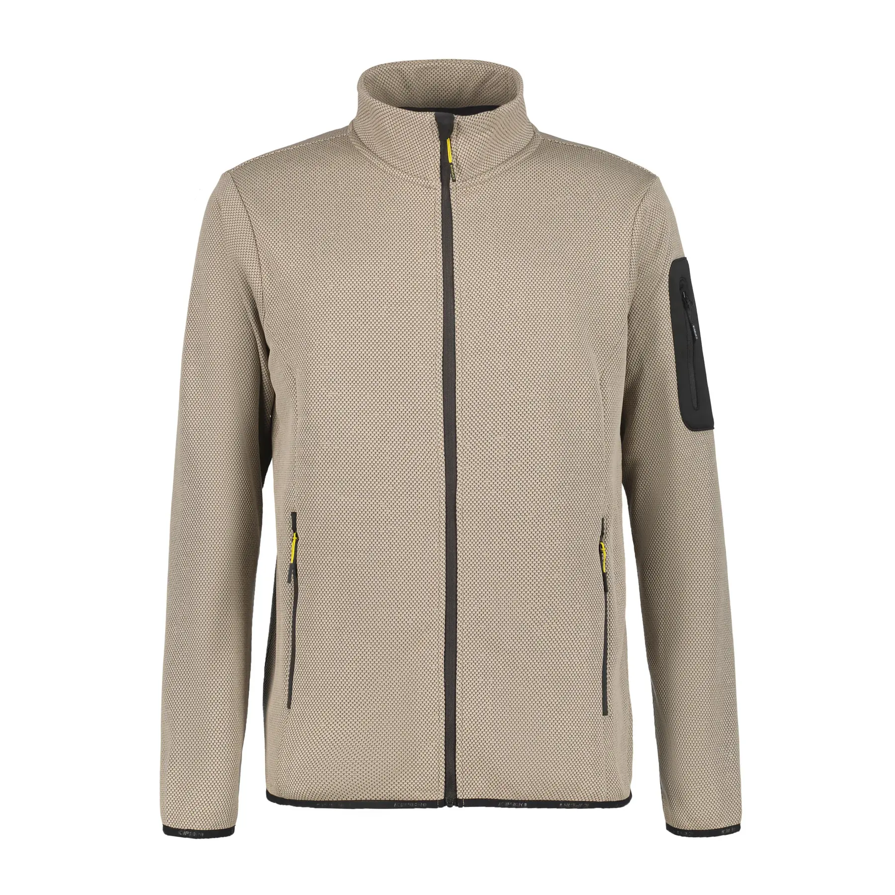 Polaire da trekking Icepeak Bredstedt