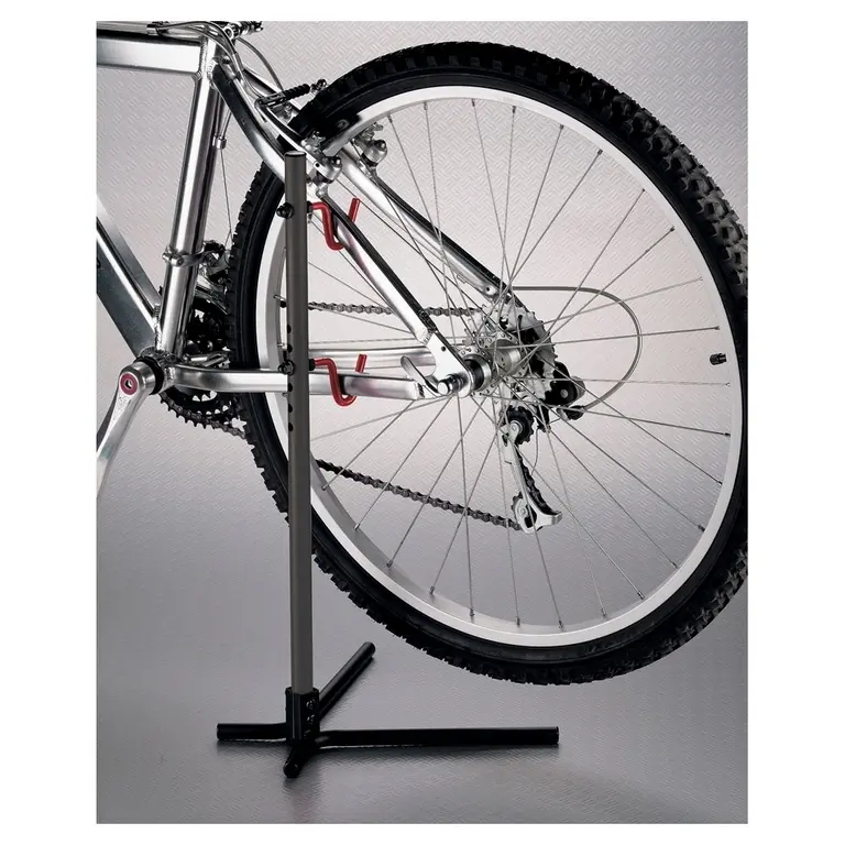 Espositore con base posteriore regolabile IceToolz