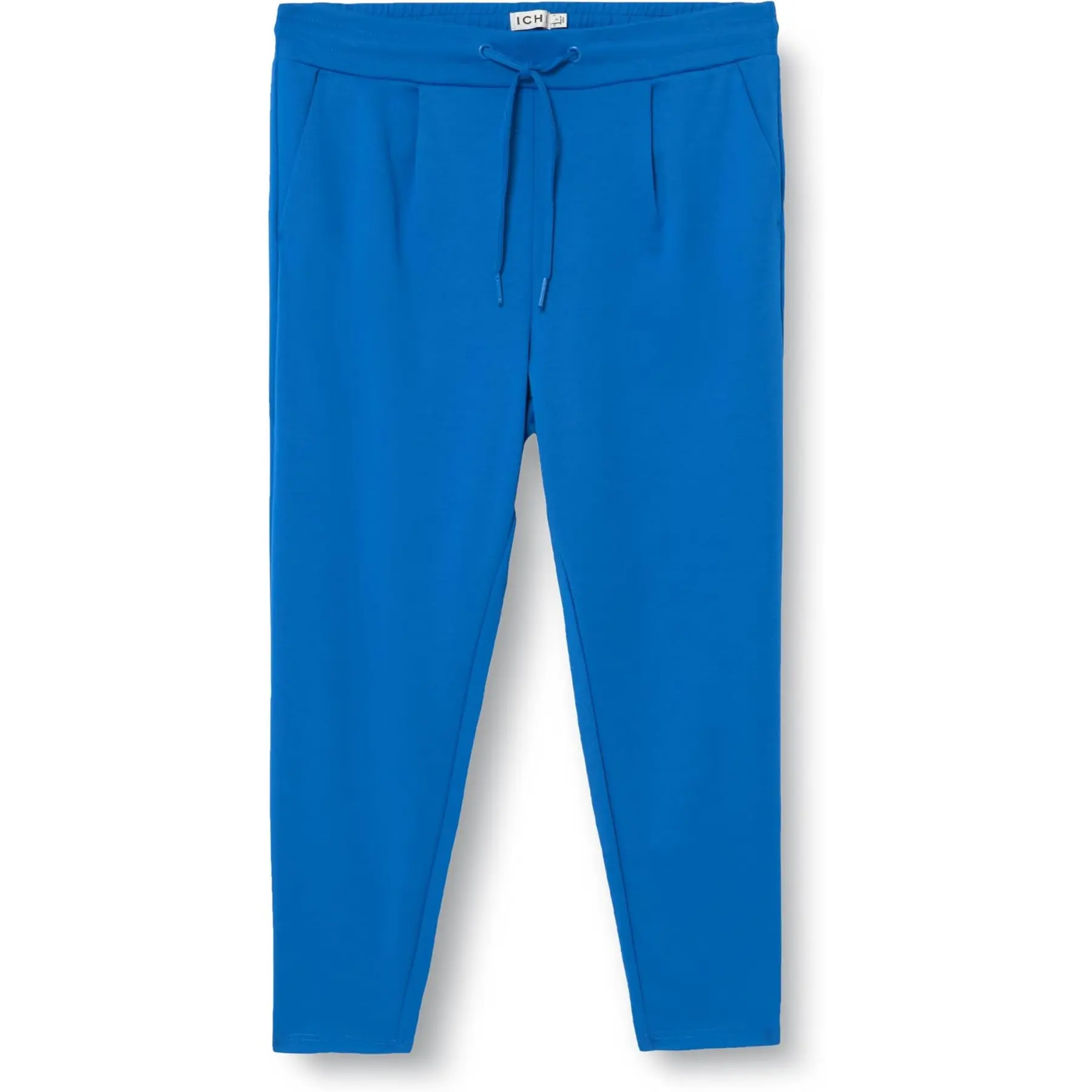 Pantaloni cropped da donna Ichi Kate