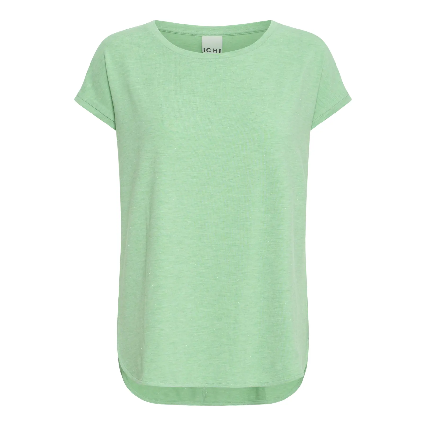 T-shirt da donna Ichi IHRebel Ss6