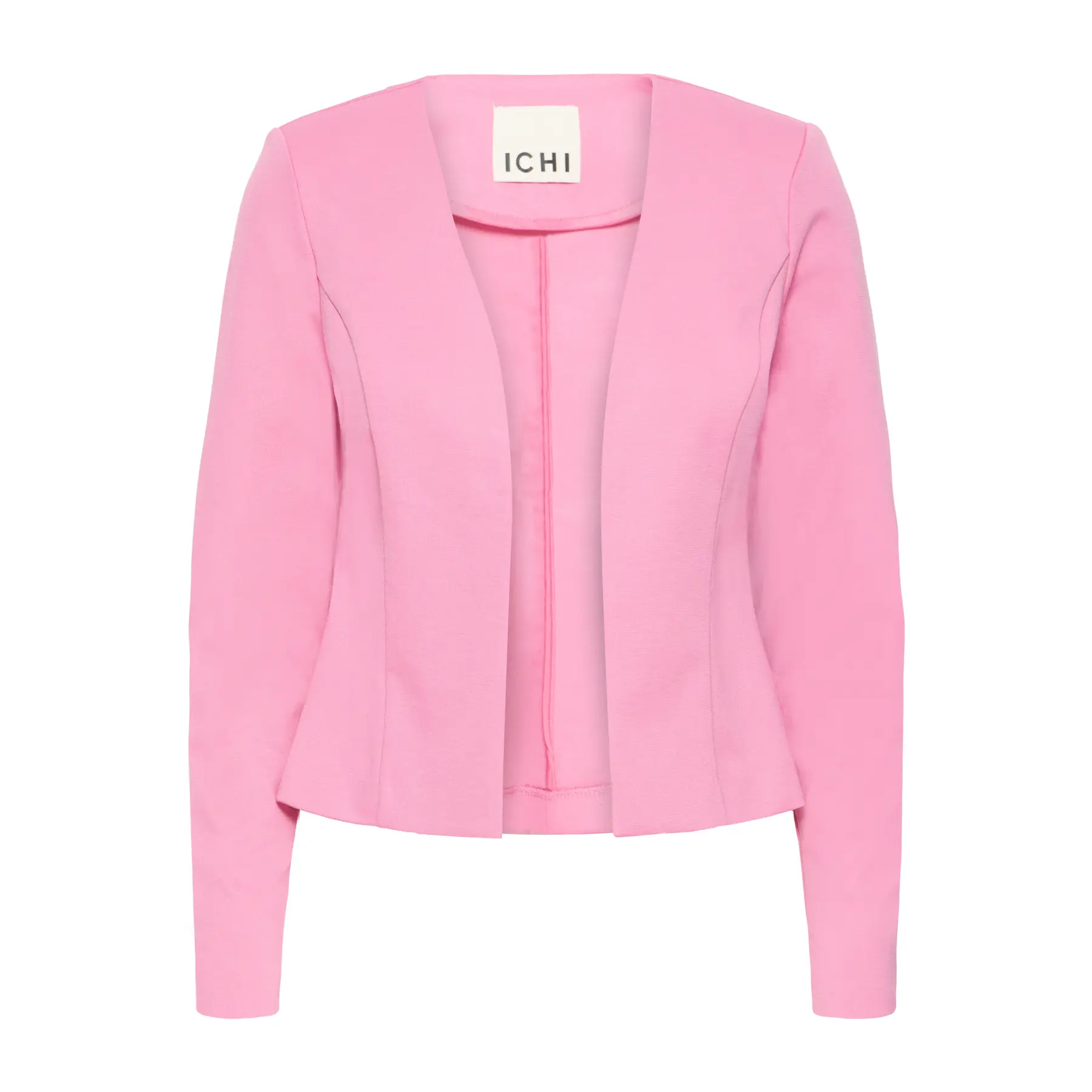 Blazer cropped da donna Ichi Ihkate