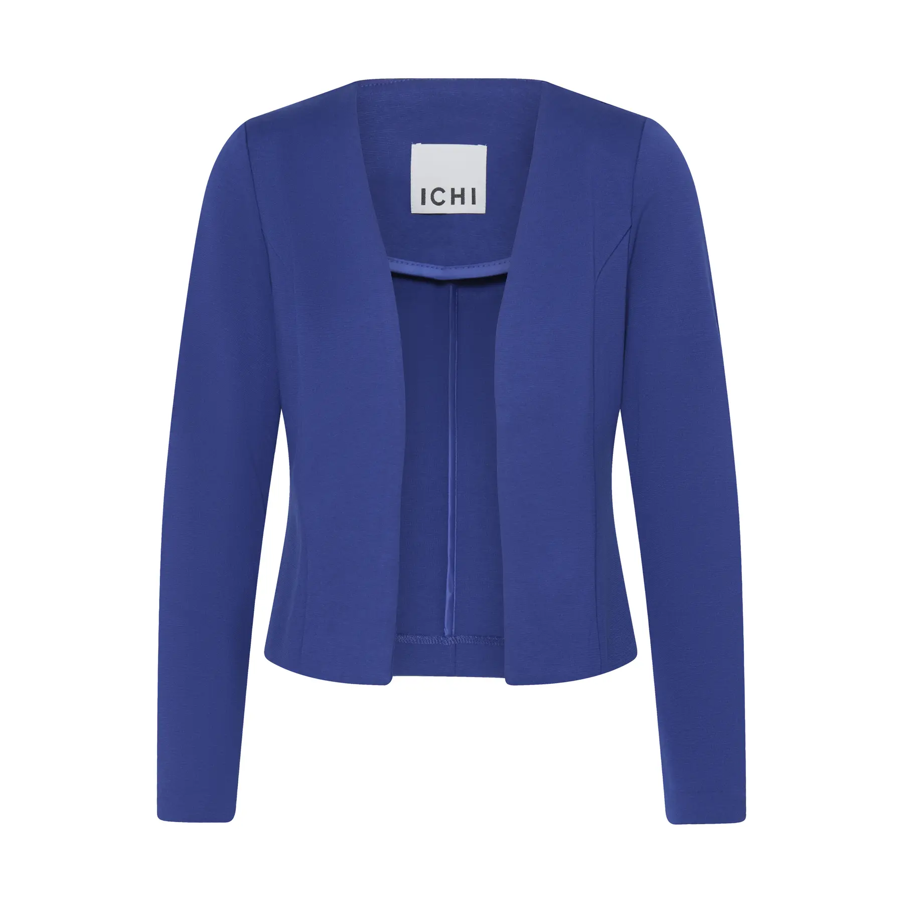 Blazer cropped da donna Ichi Ihkate