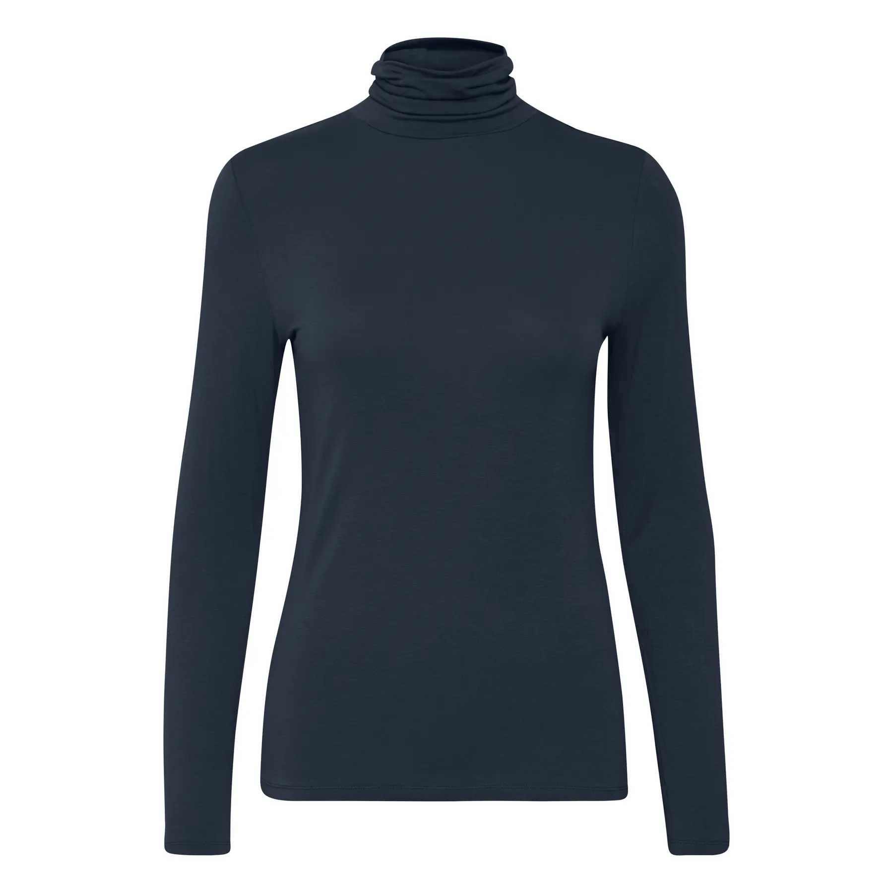 Maglione girocollo da donna Ichi Ihphiluca