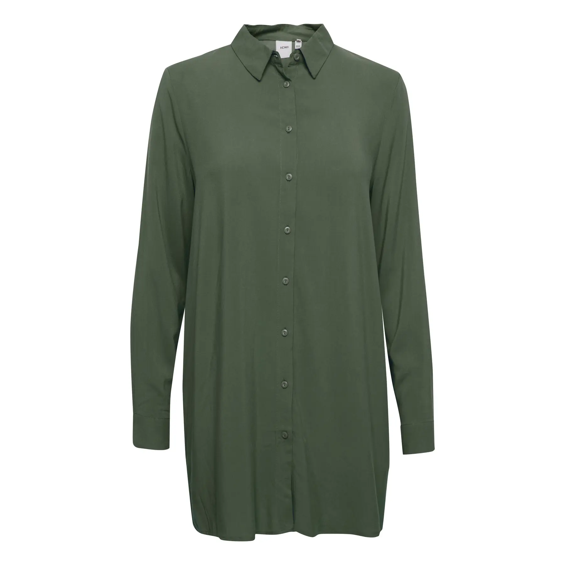 Damenbluse Ichi IHMain 2