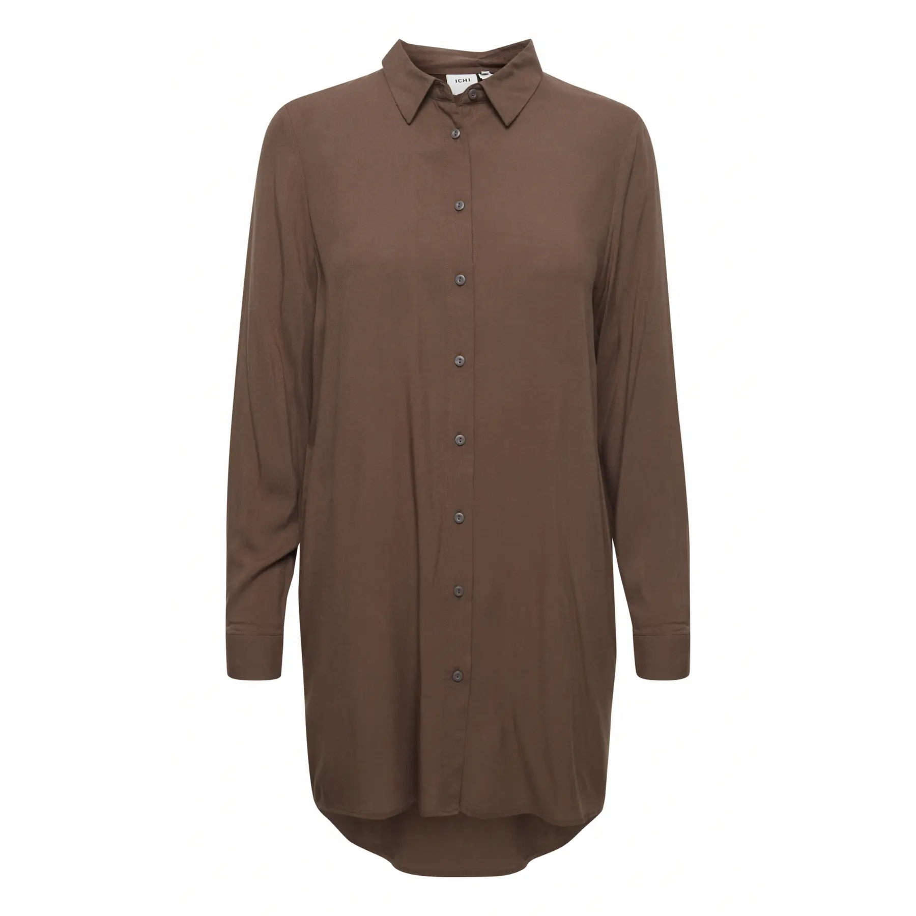 Damenbluse Ichi IHMain 2