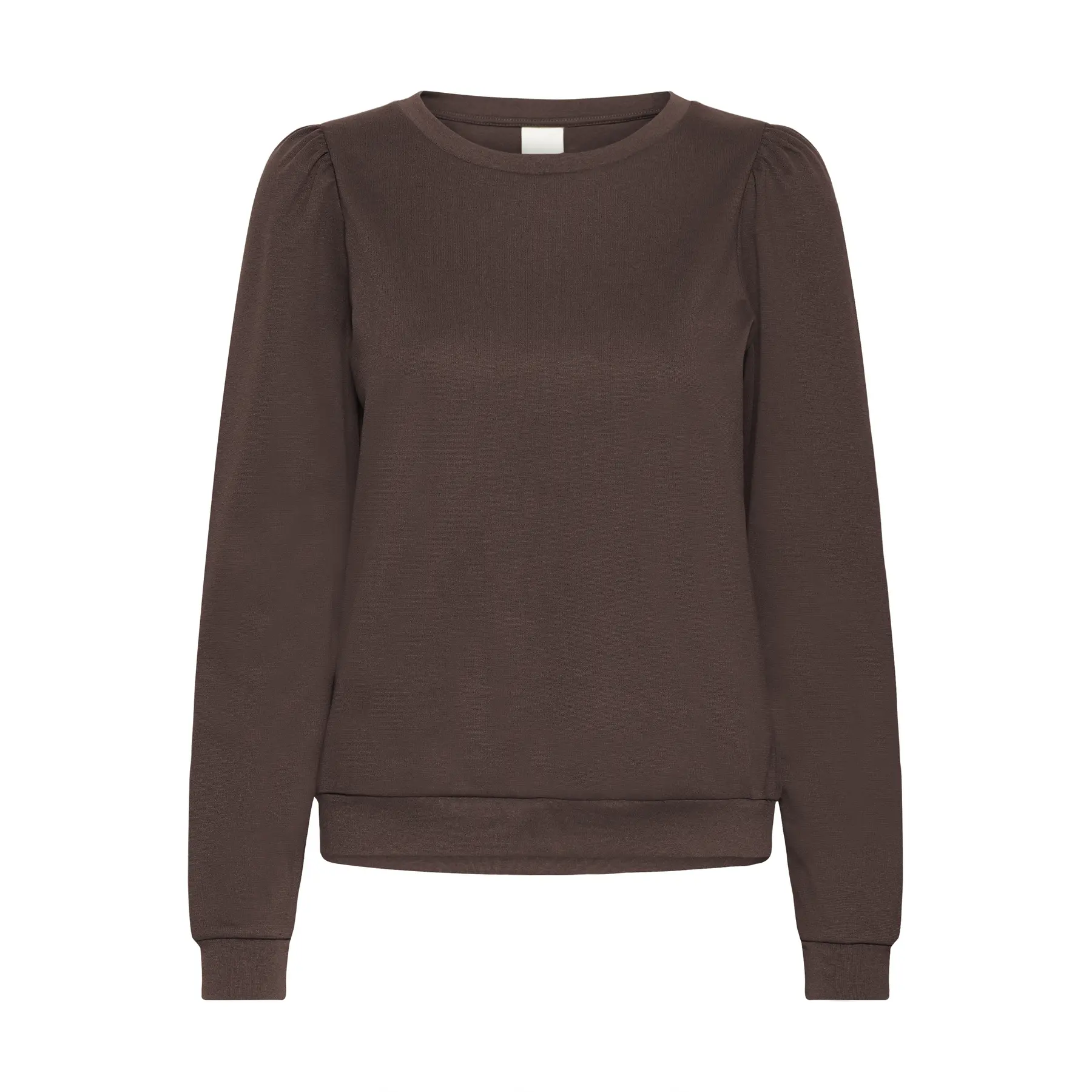 Sweatshirt woman Ichi IHKATE 2