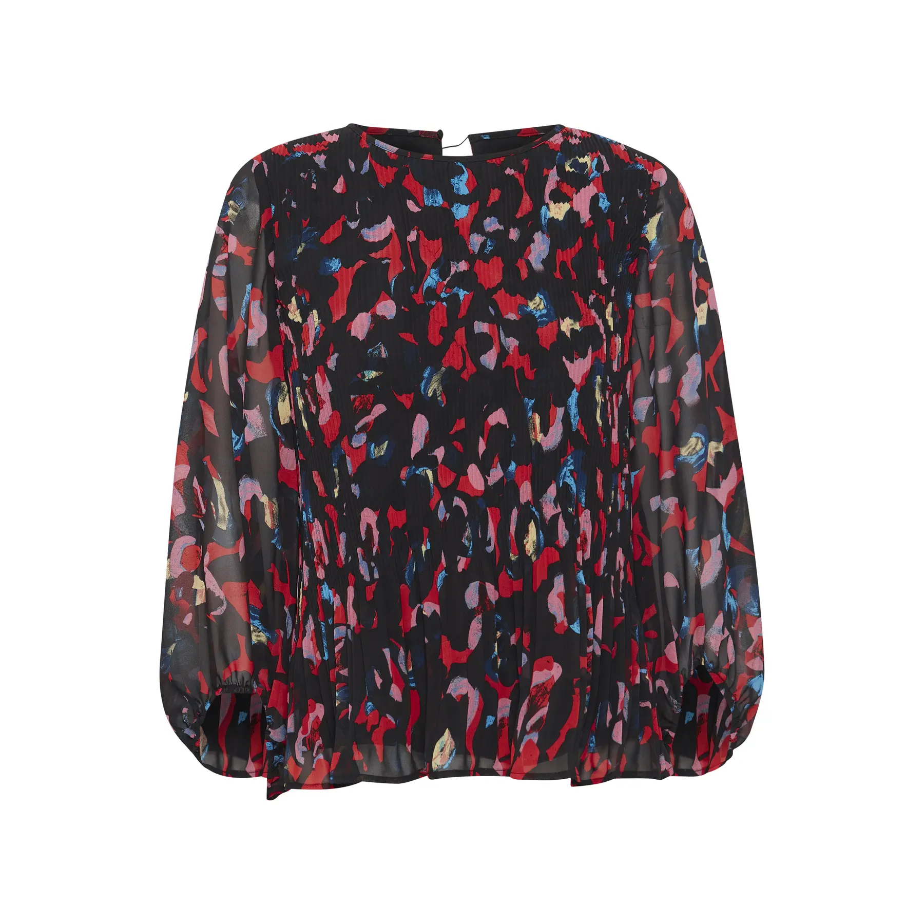 Vrouwenblouse Ichi Ihnalla