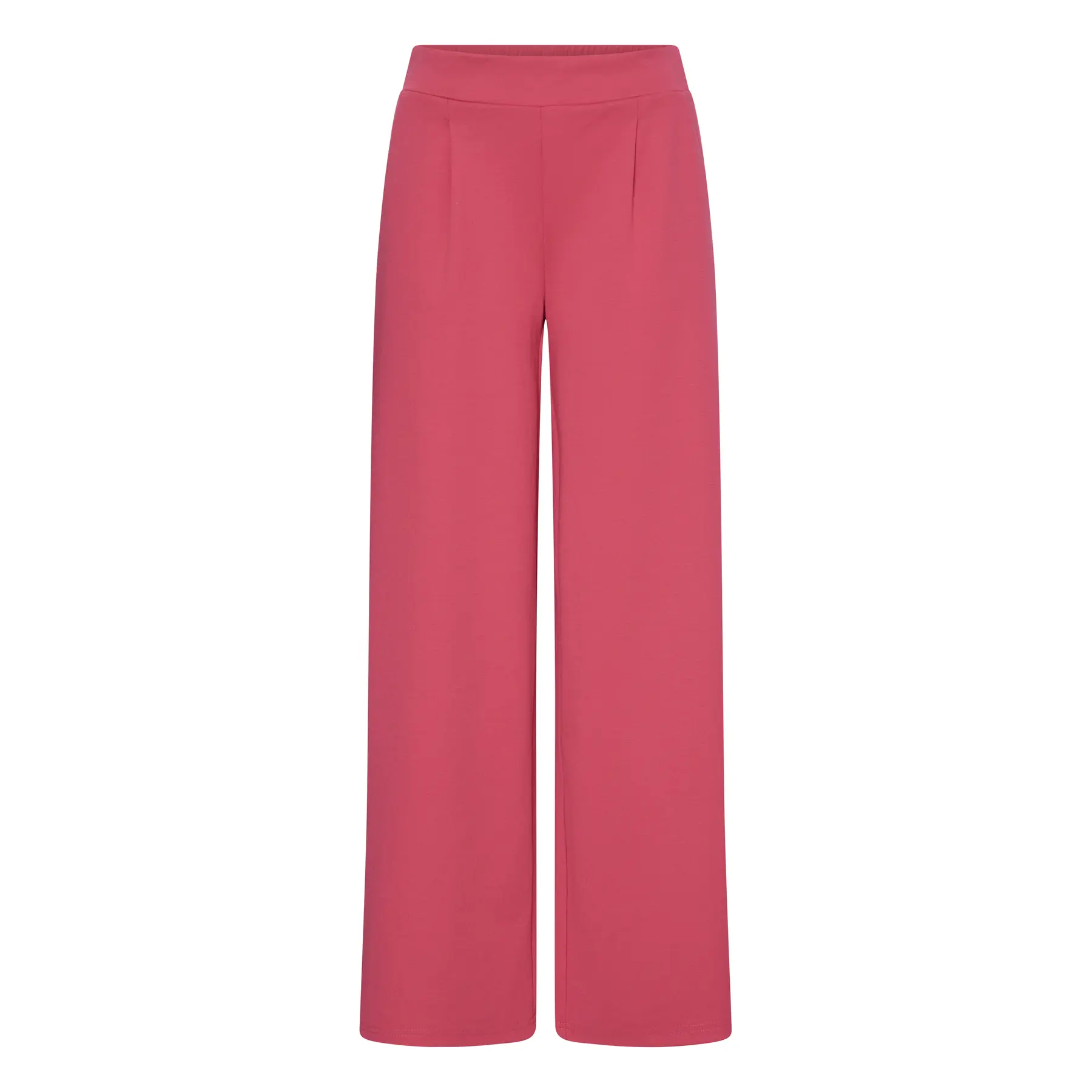 Pantalon wide femme Ichi Kate SUS 2