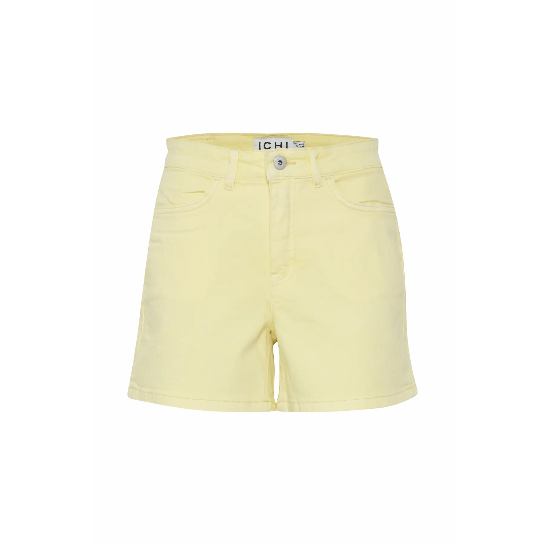 Dames denim shorts Ichi IHCENNY