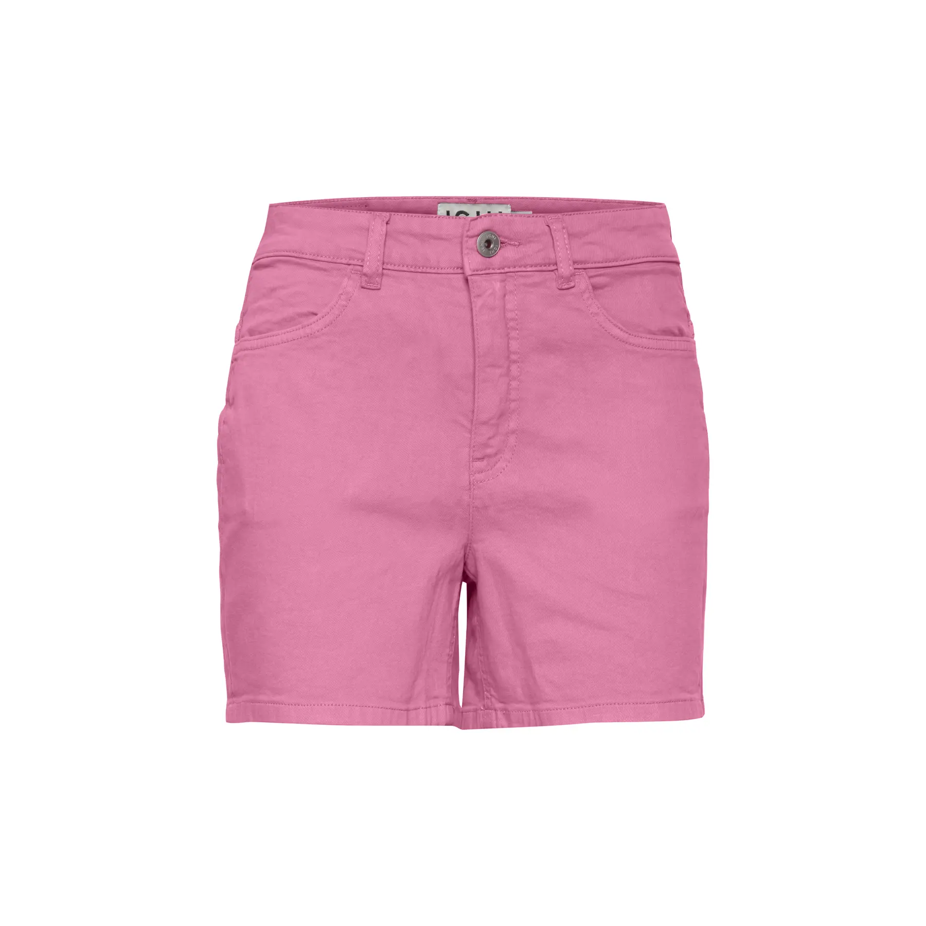 Jeansshorts Damen Ichi IHCENNY
