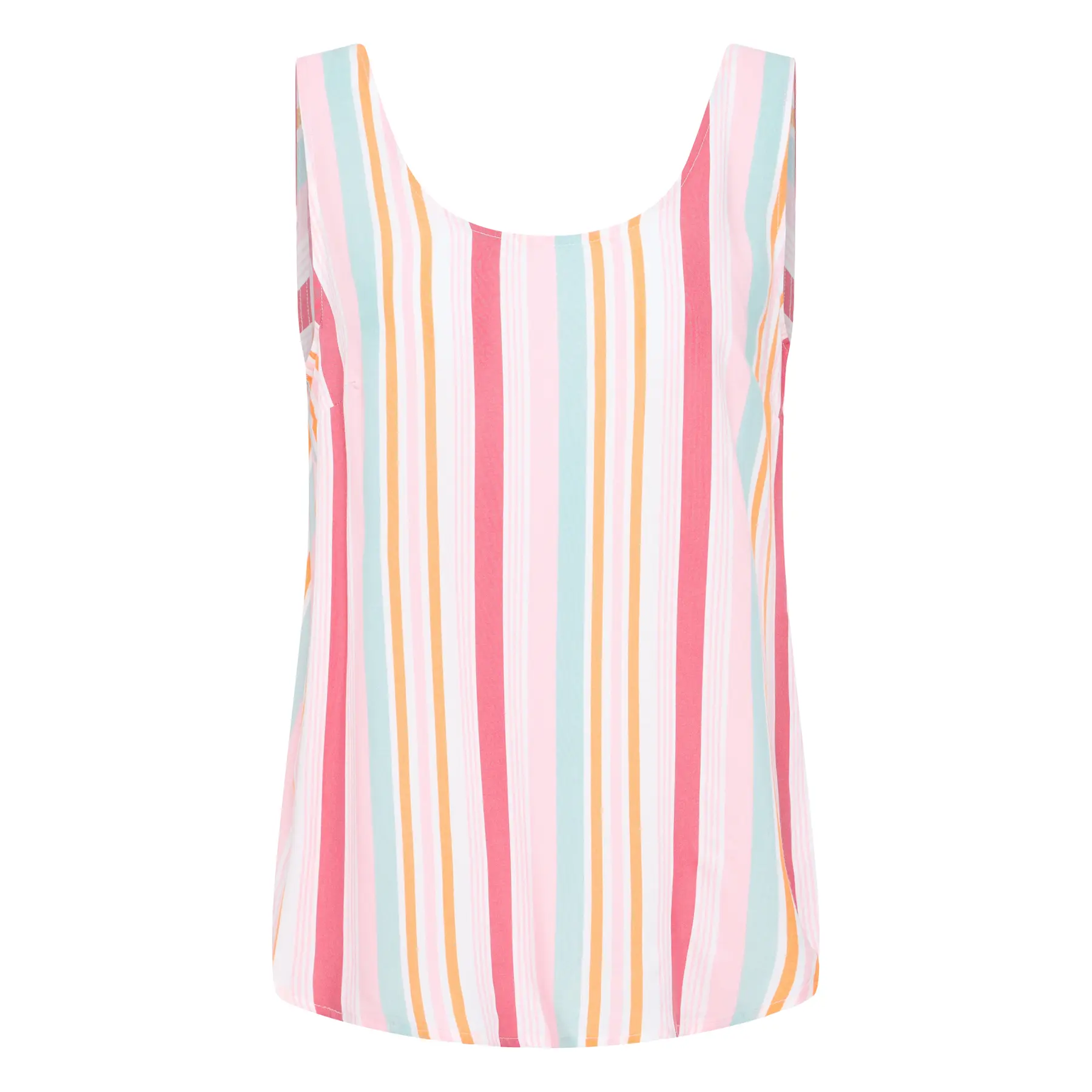 T-shirt da donna Ichi IHVera To6