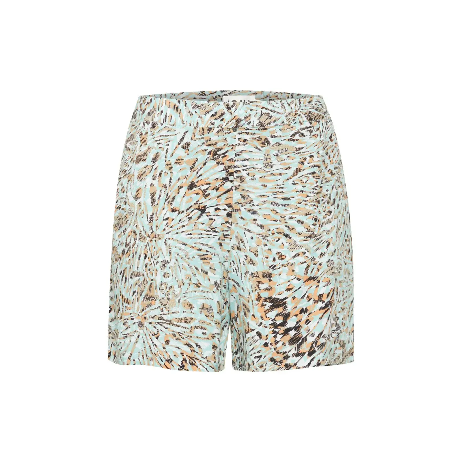 Shorts für Damen Ichi IHVERA