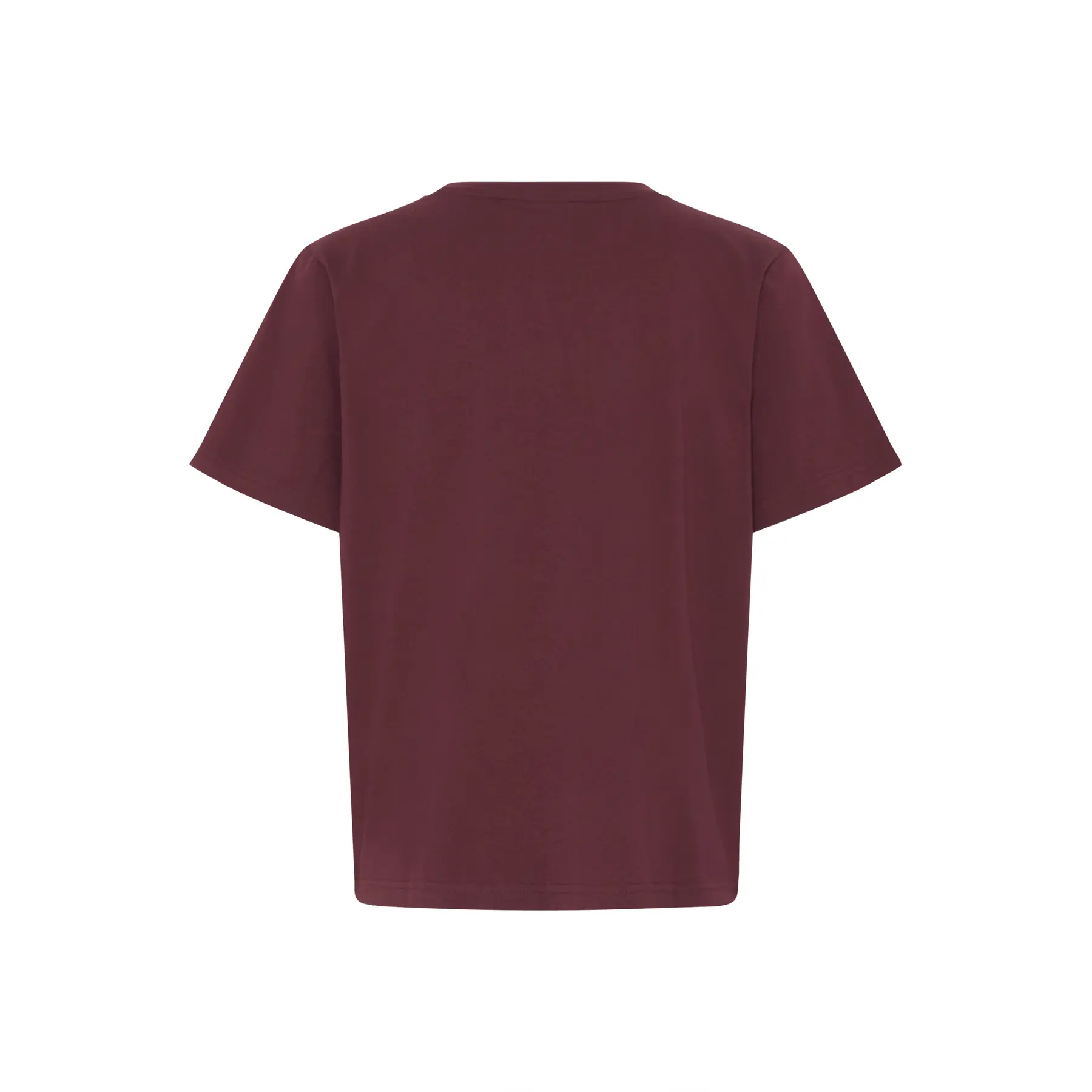 T-shirt lâche femme Ichi IHPalmer