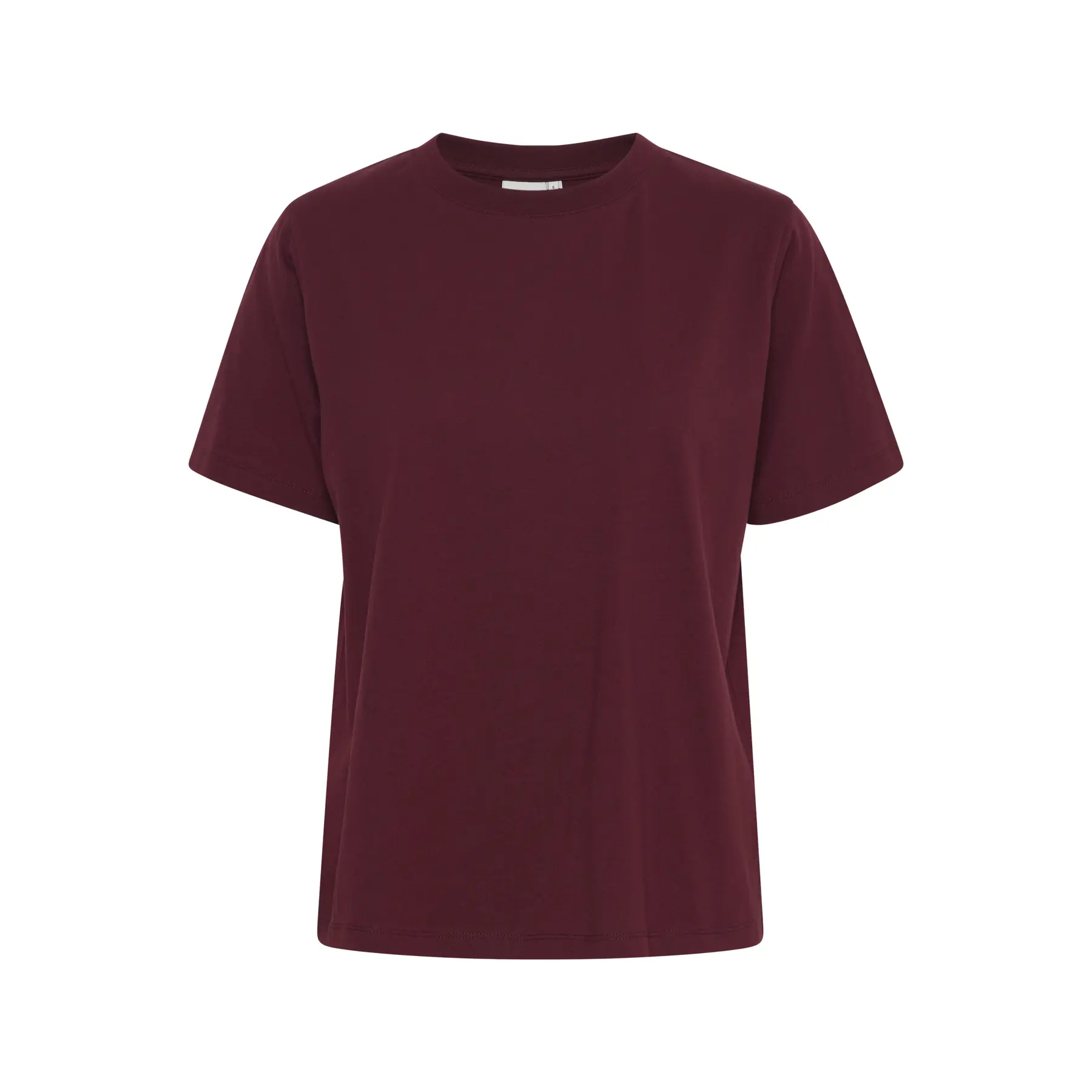 T-shirt femme Ichi Palmer