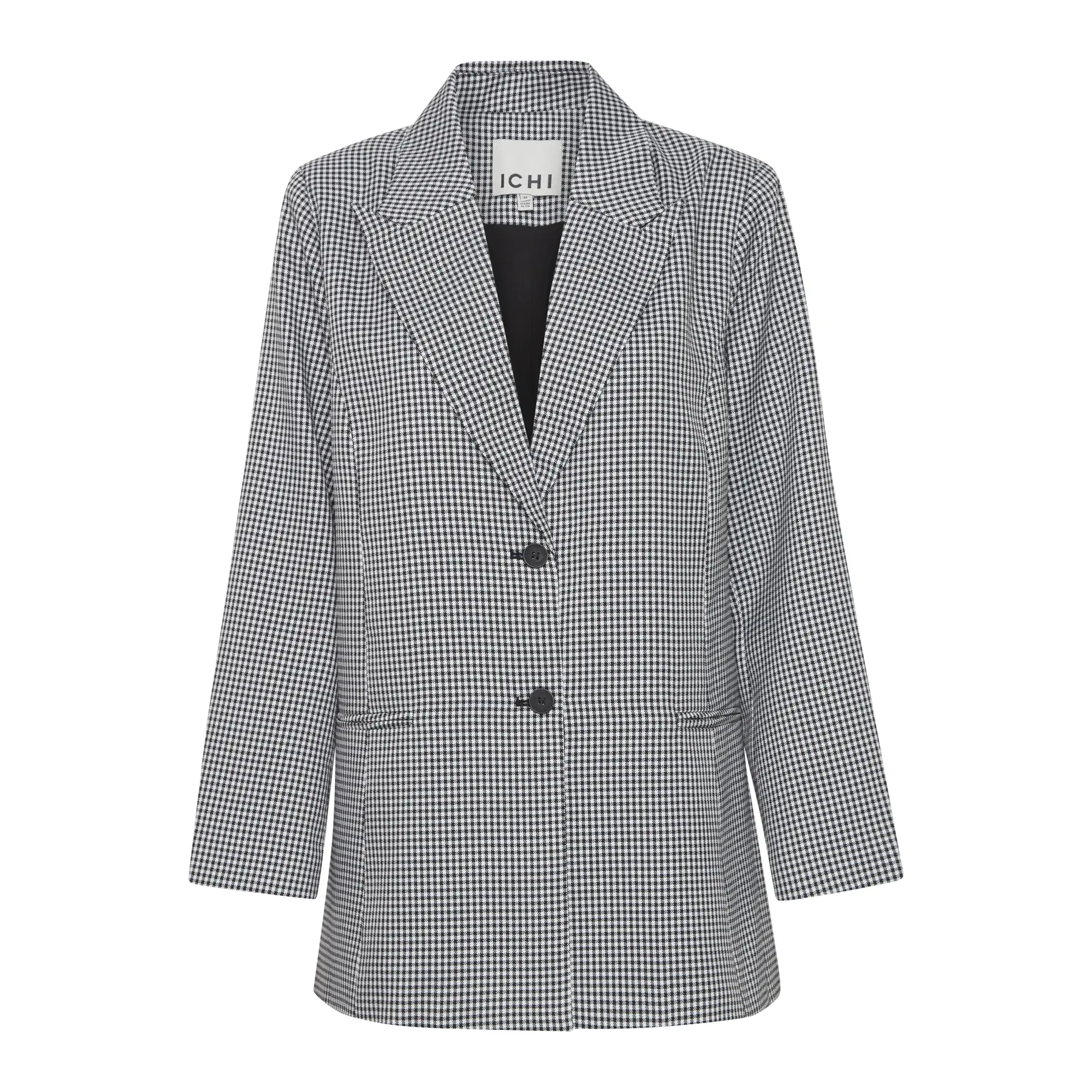 Blazer Damen Ichi Ixfrala