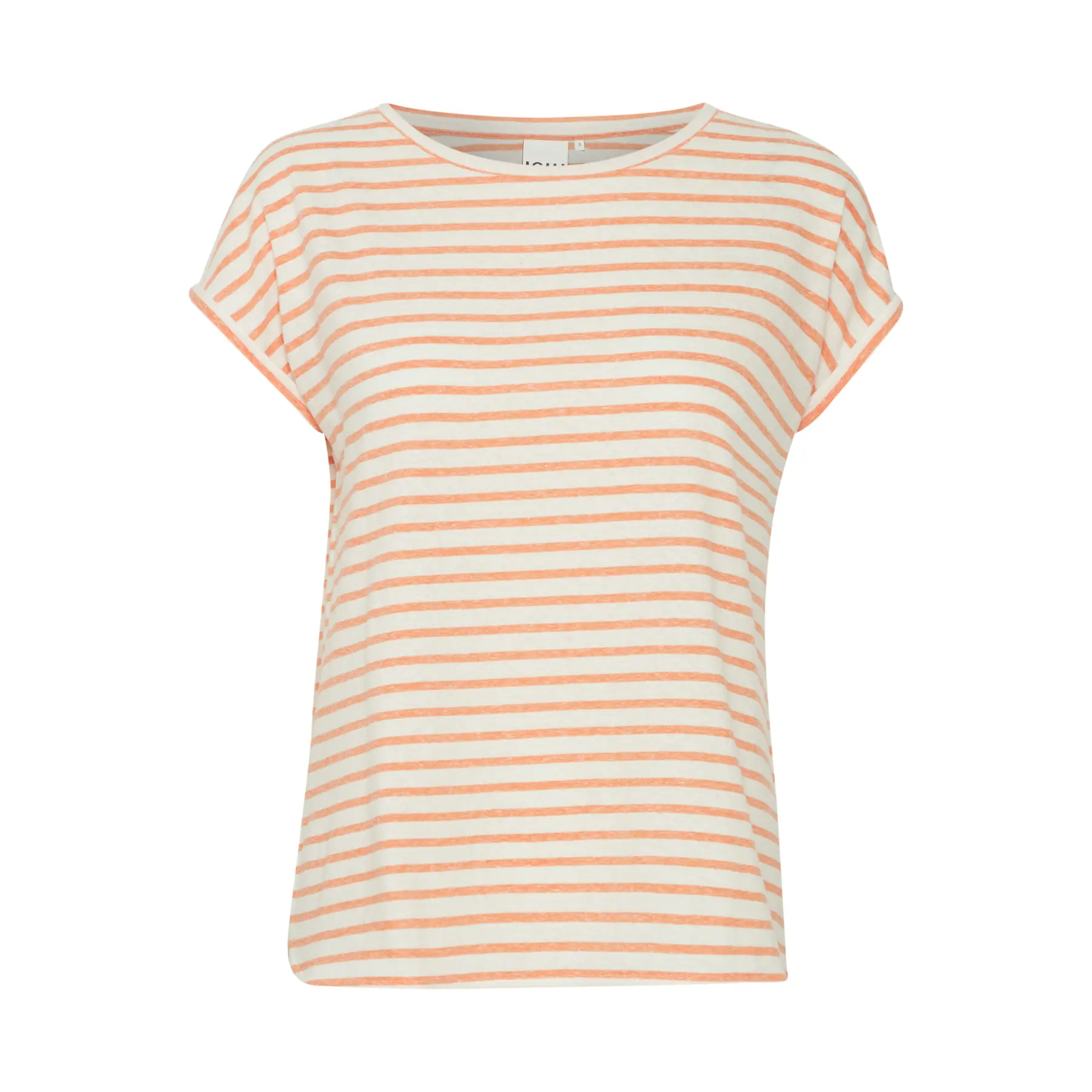 T-shirt da donna Ichi IHYulietta Ss9