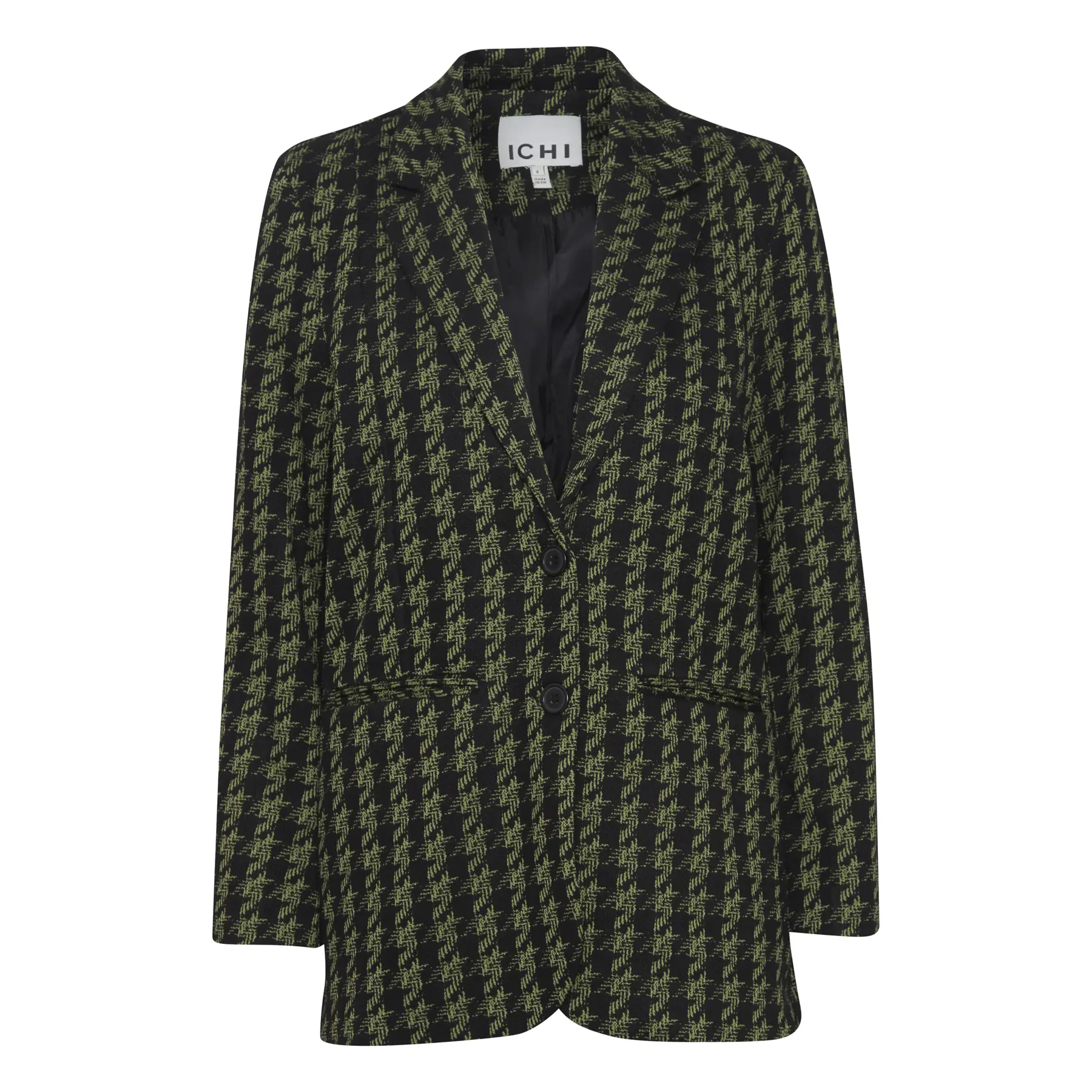 Blazer oversize da donna Ichi Ihkate