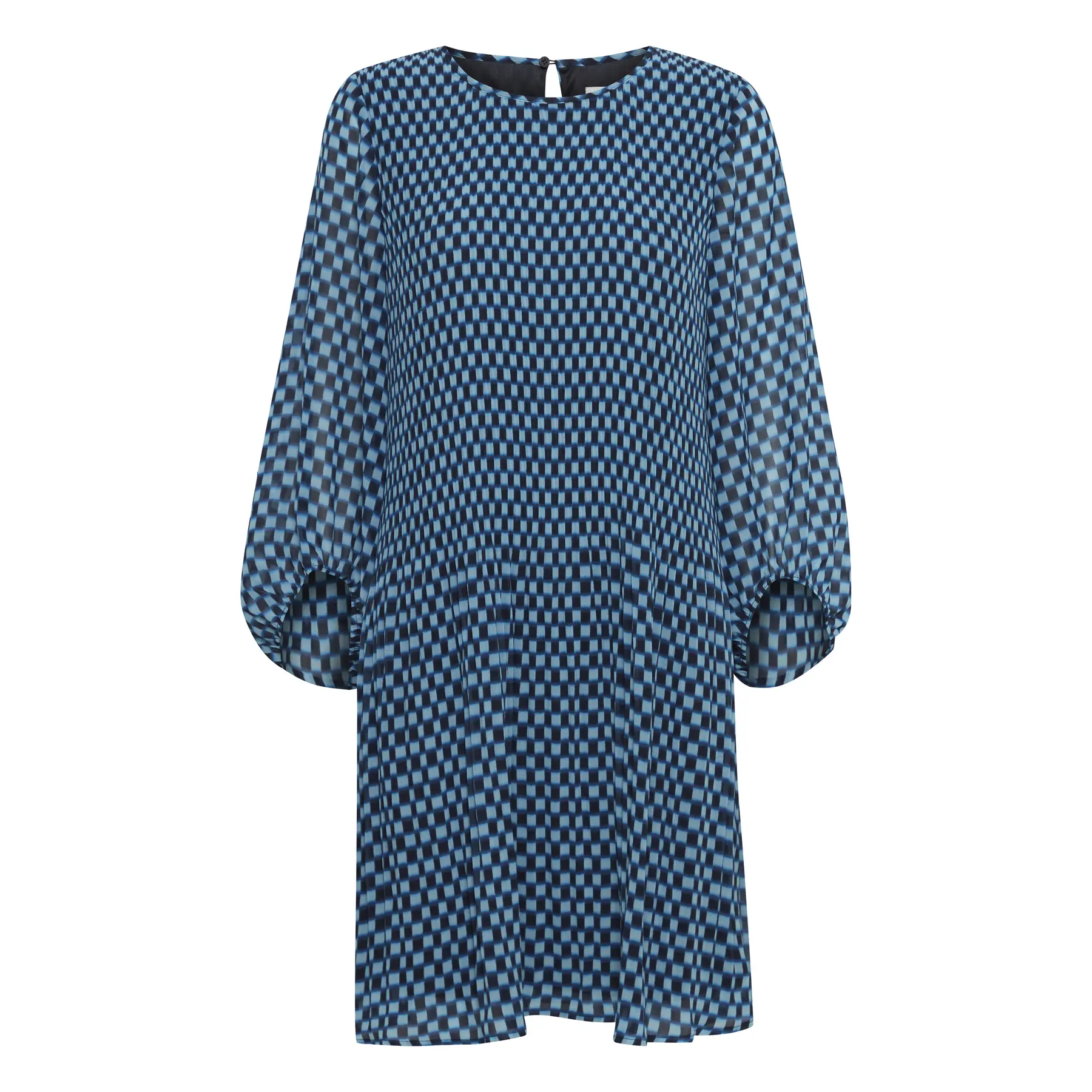 Kleid Damen Ichi IHNally Dr8