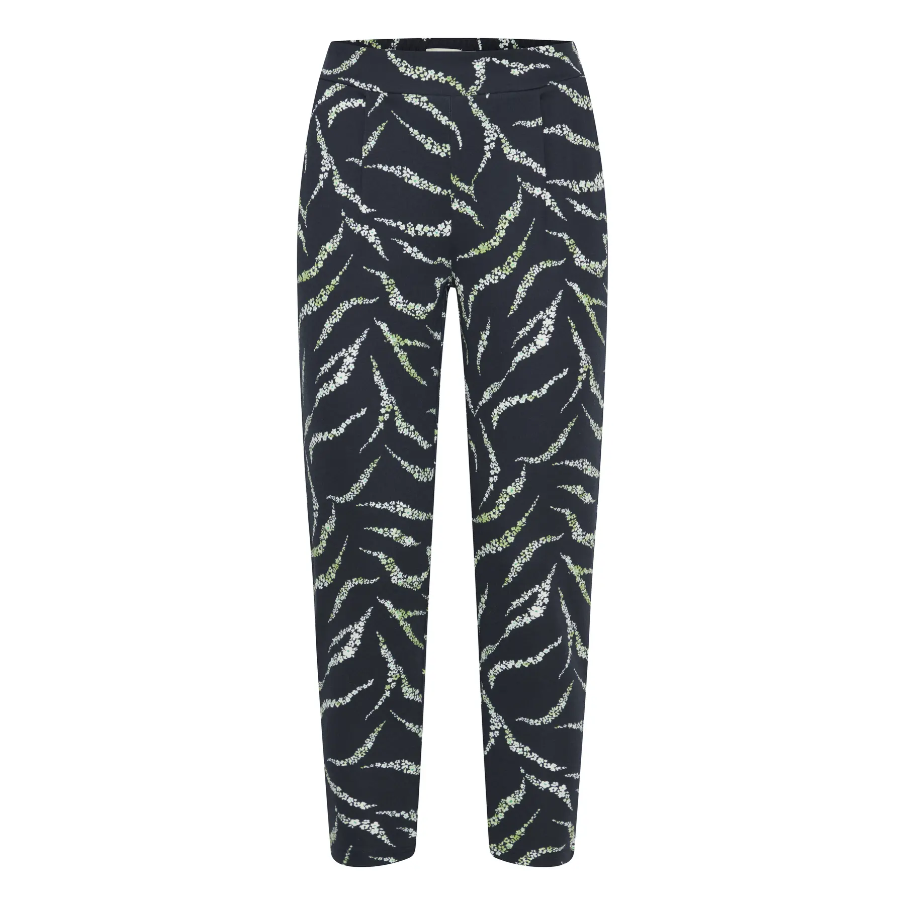 Pantalon femme Ichi IHKate Pa22 Pantalon femme Ichi IHKate Pa22