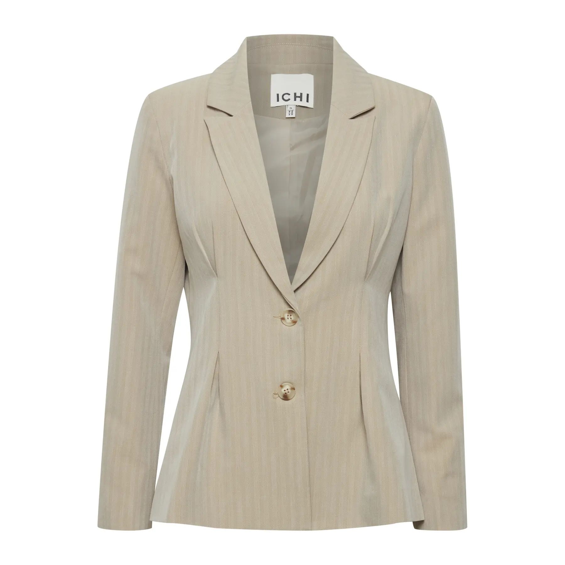 Blazer Damen Ichi Ixnubua
