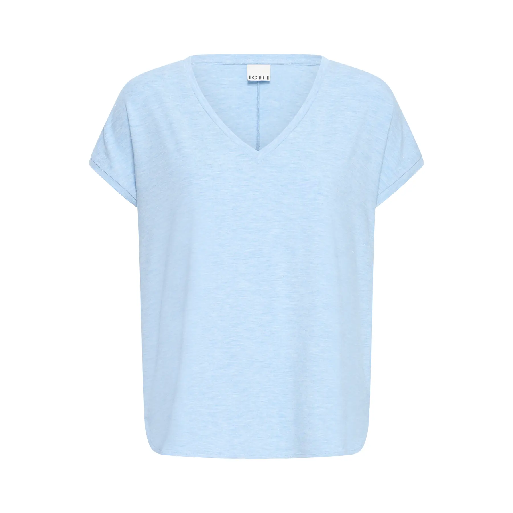 T-shirt da donna  IHRebel Ss12