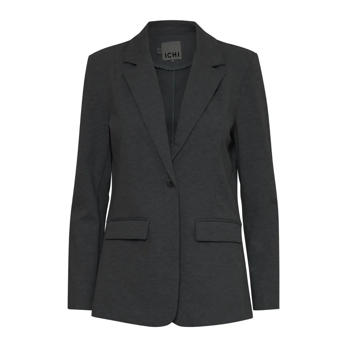 Blazer da donna Ichi Kate 4