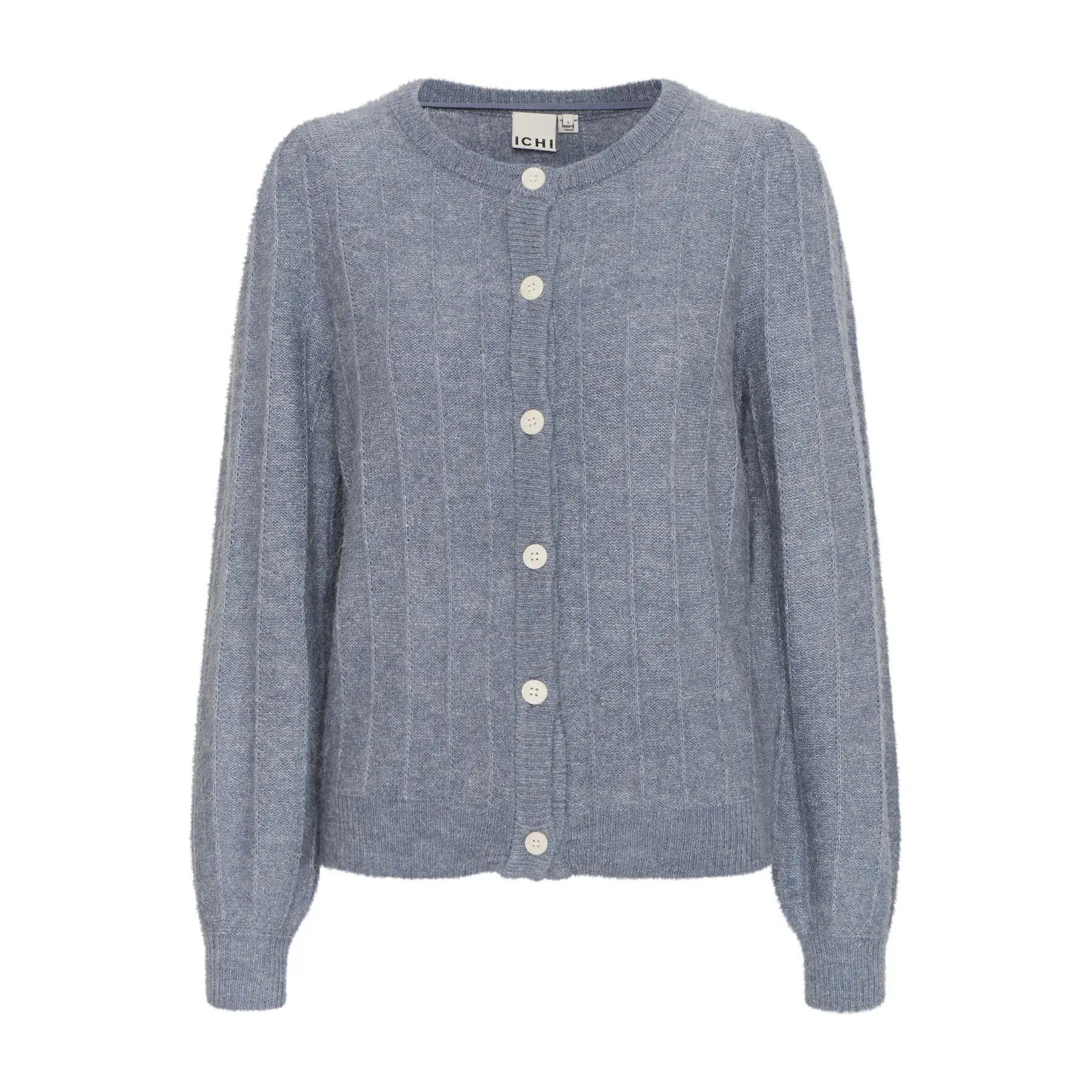 Cardigan da donna Ichi Kamara 10