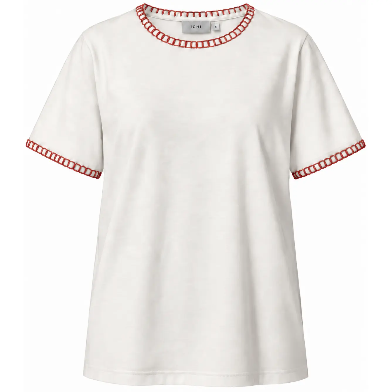 T-Shirt Ichi Kamille