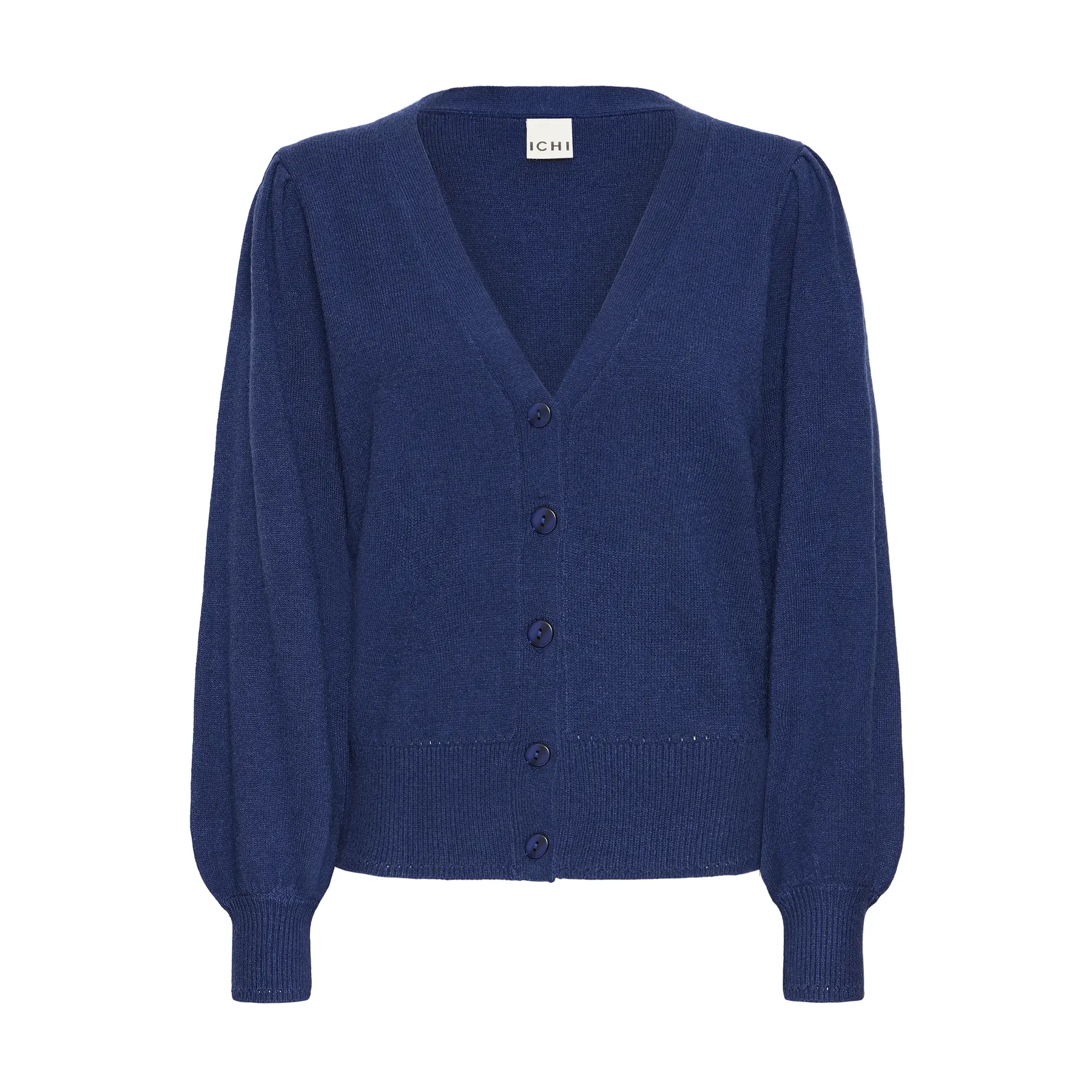 Strickjacke, Damen Ichi Sella