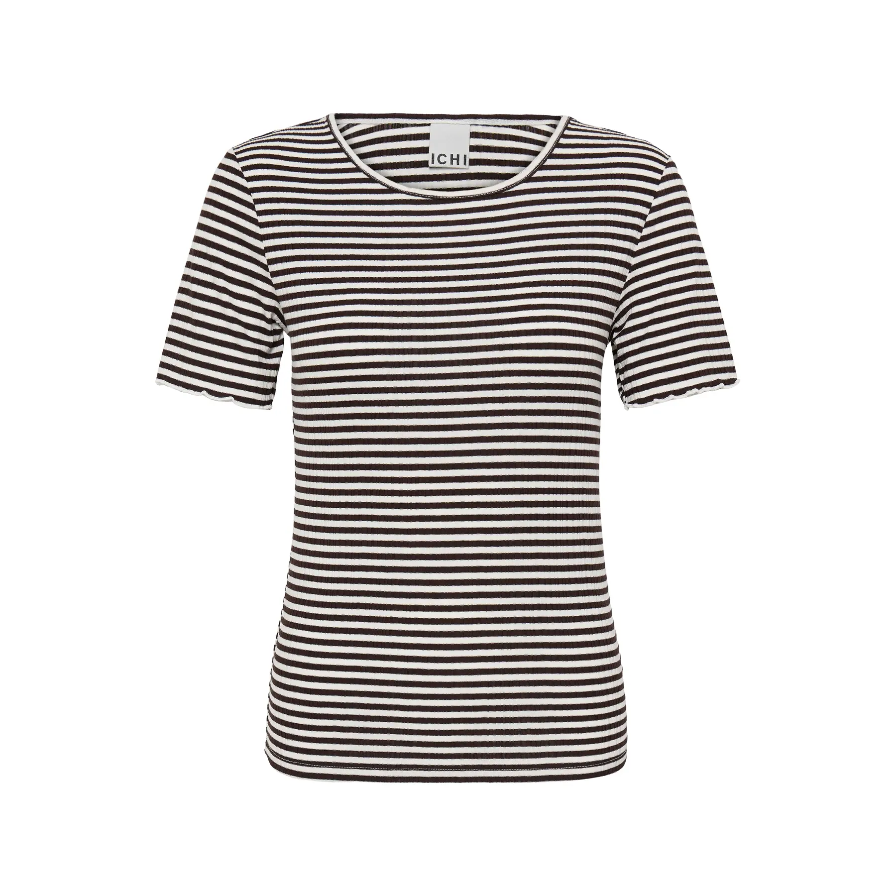 T-shirt da donna Ichi Ihcella