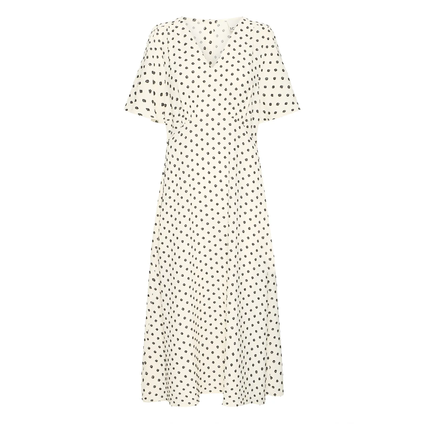 Robe femme Ichi Zabby Robe femme Ichi Zabby