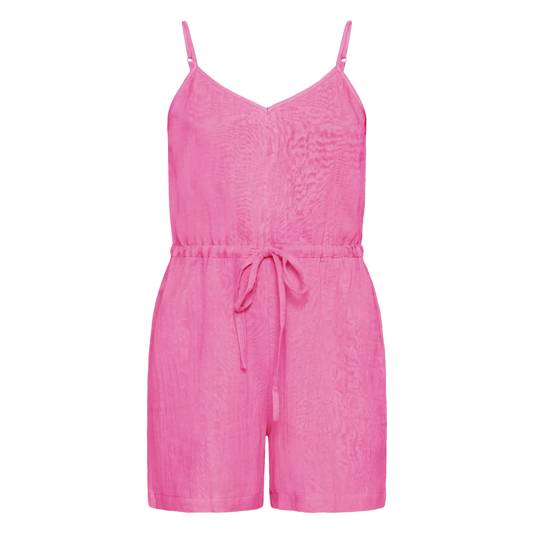 Kurzer Jumpsuit Damen Ichi IHFoxa
