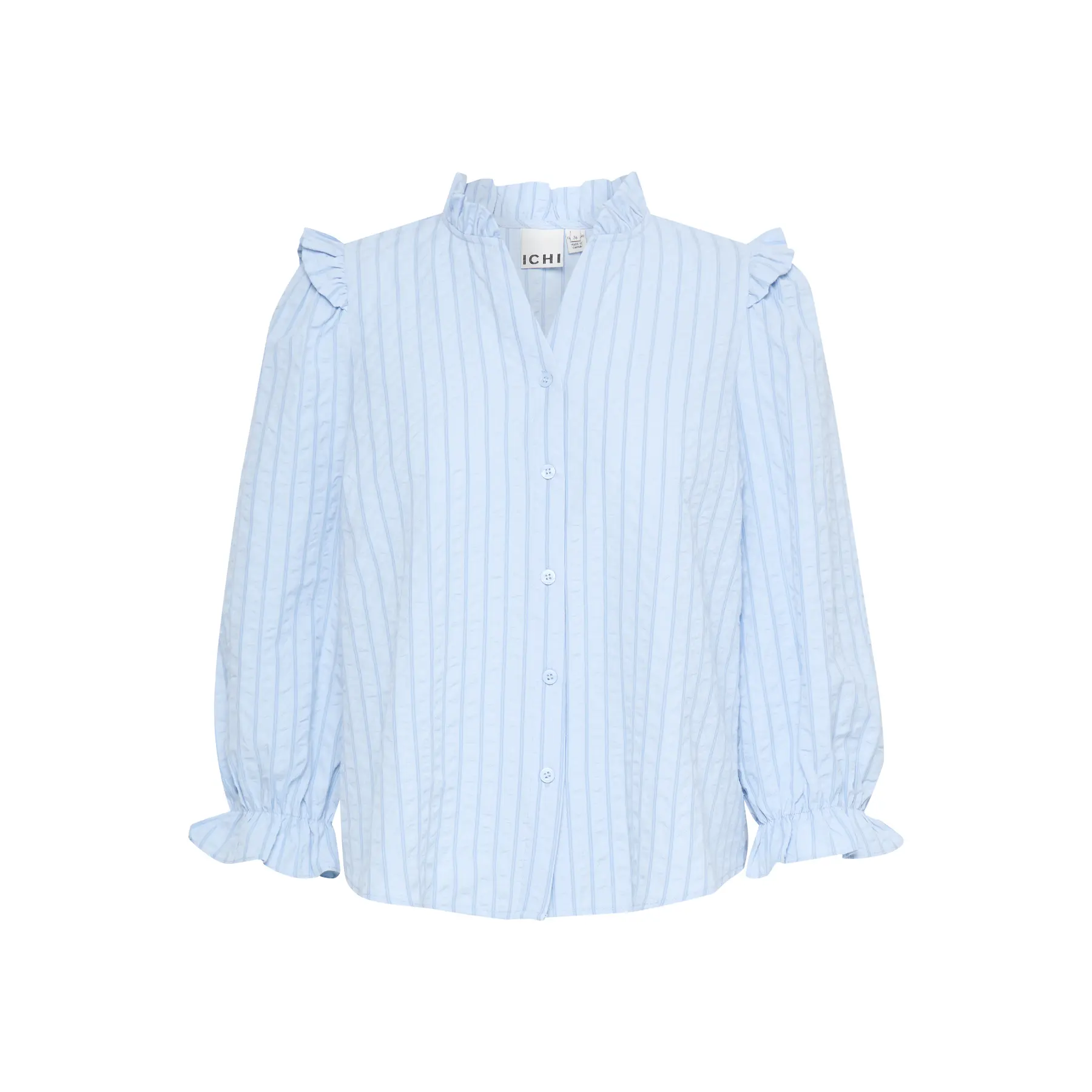 Blouse femme Ichi Ixsanja Blouse femme Ichi Ixsanja