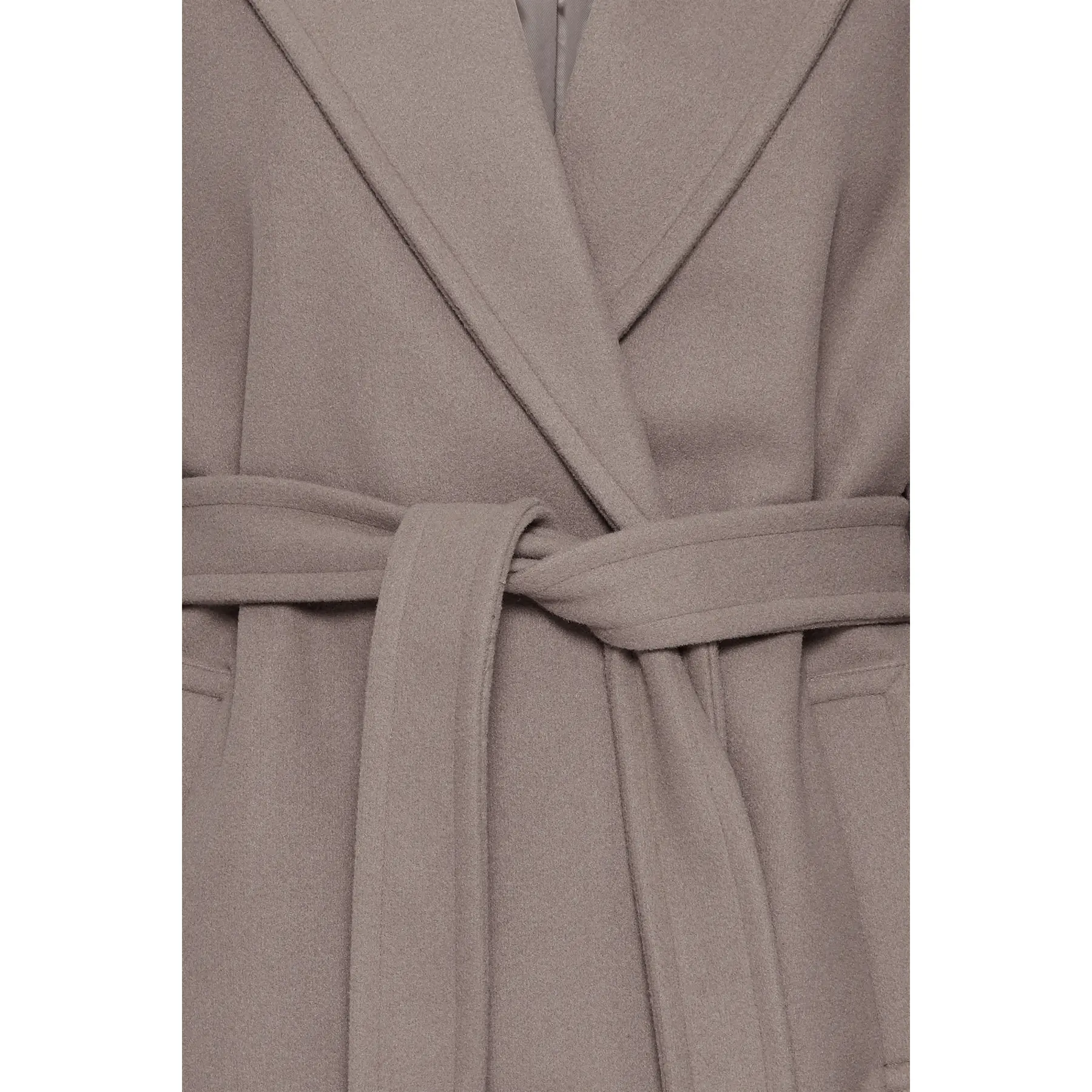 Cappotto da donna Ichi IHJannet Ja8