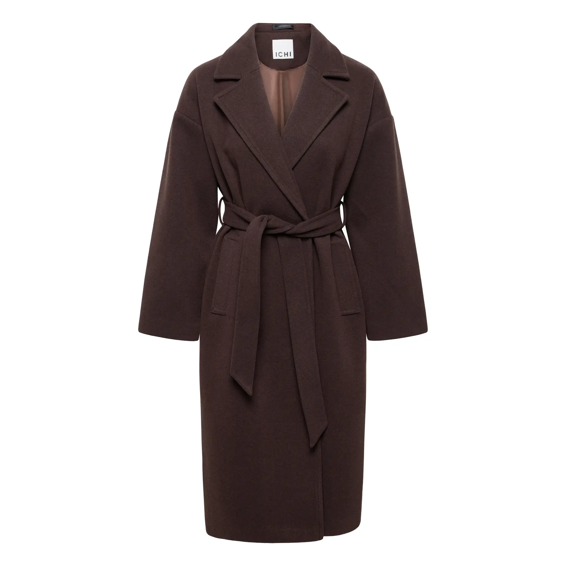 Cappotto da donna Ichi IHJannet Ja8