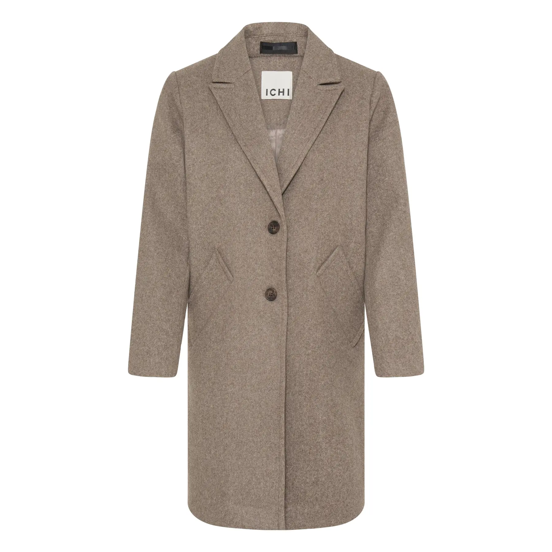 Cappotto da donna Ichi IHJannet Ja10