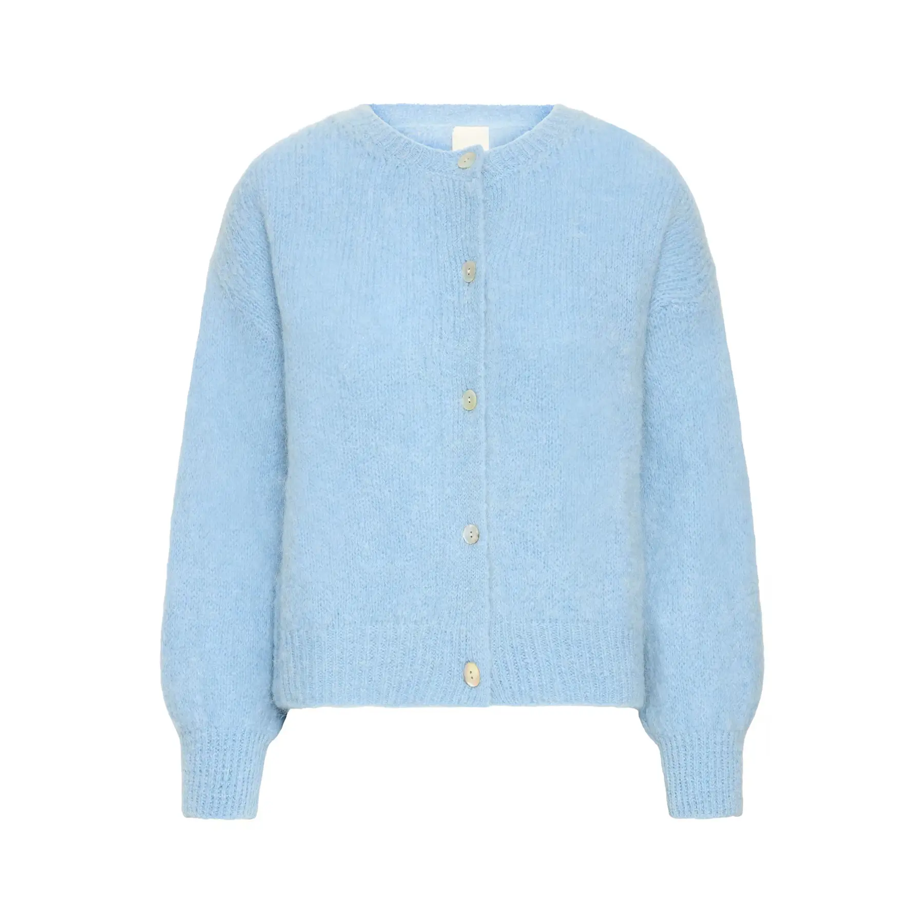 Strickjacke, Damen Ichi Ixmarita