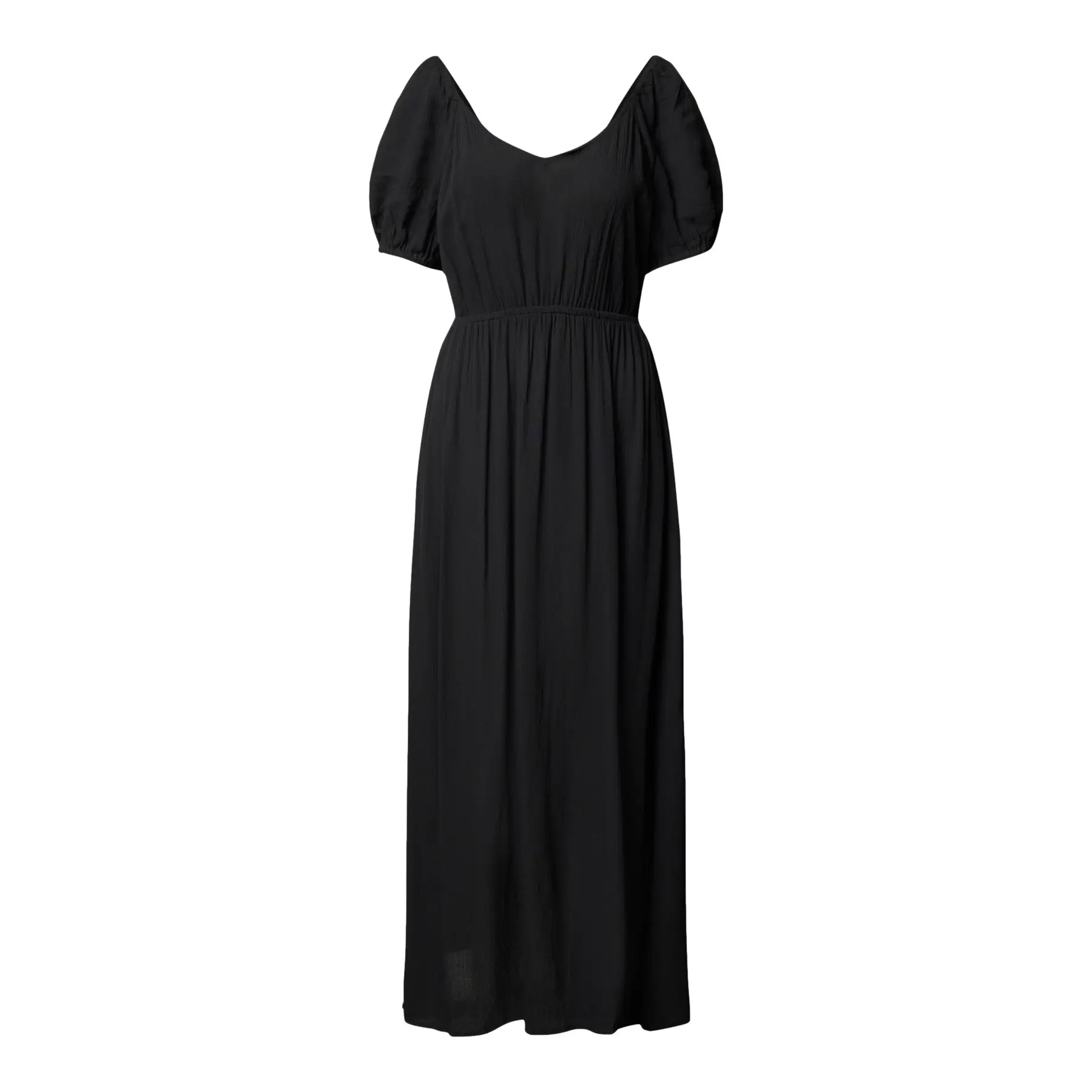 Robe unie donna Ichi IHMarrakech Dr22
