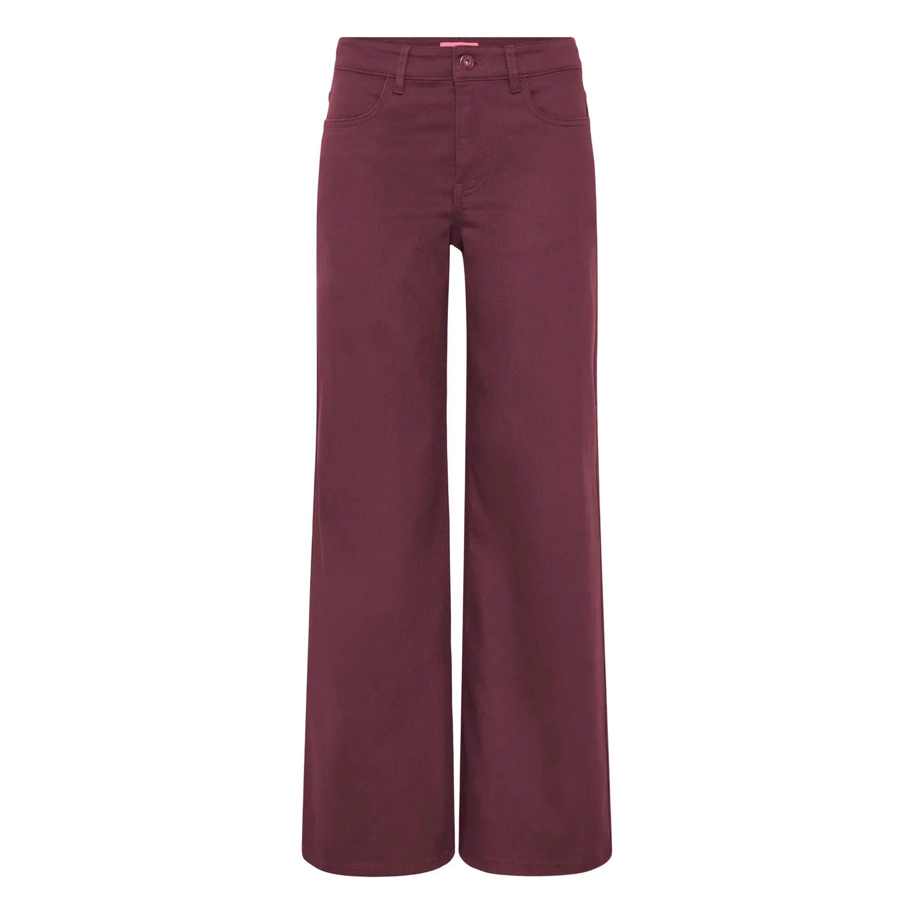 Jeans a gamba larga donna  IHZiggy