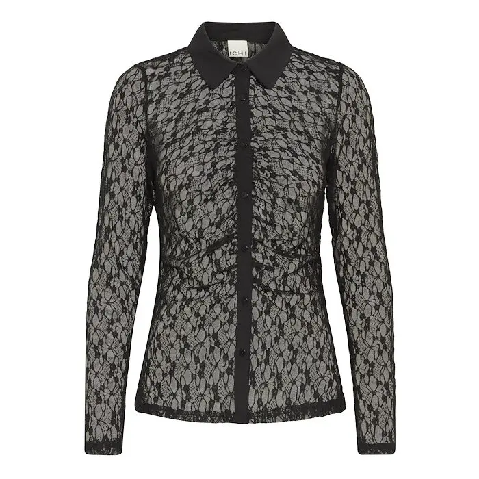 Blusa da donna Ichi Lacey