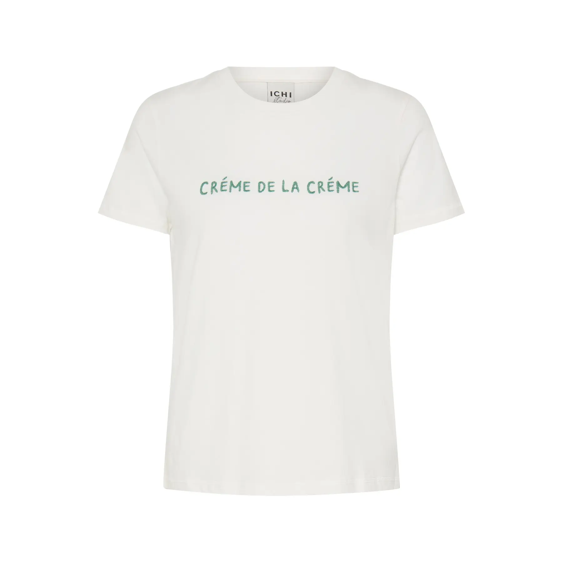 T-shirt femme Ichi Mambo