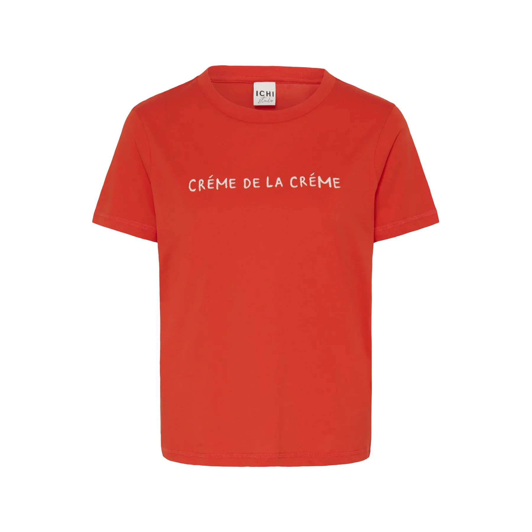 T-shirt femme Ichi Mambo