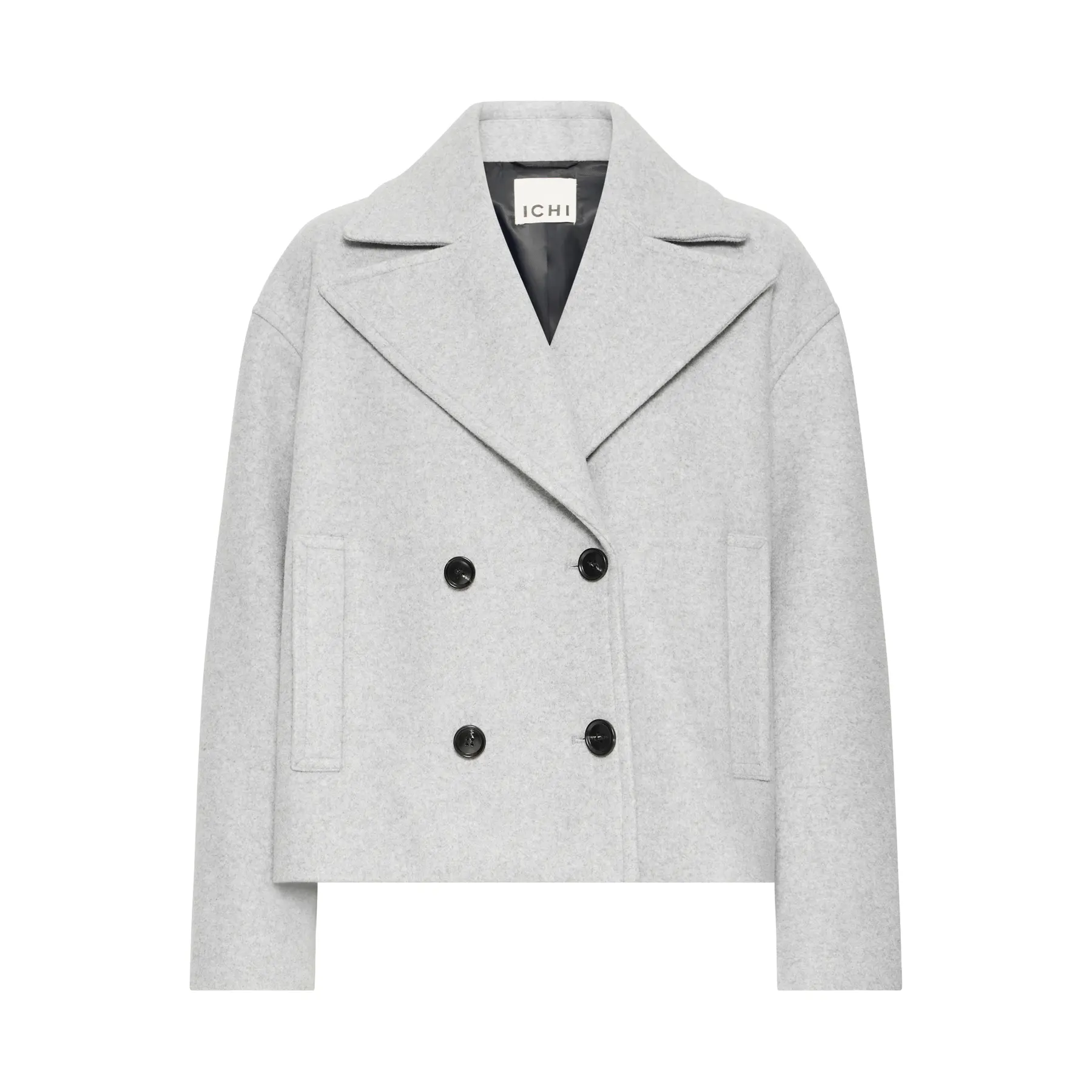 Women's blazer Ichi Ihjamie