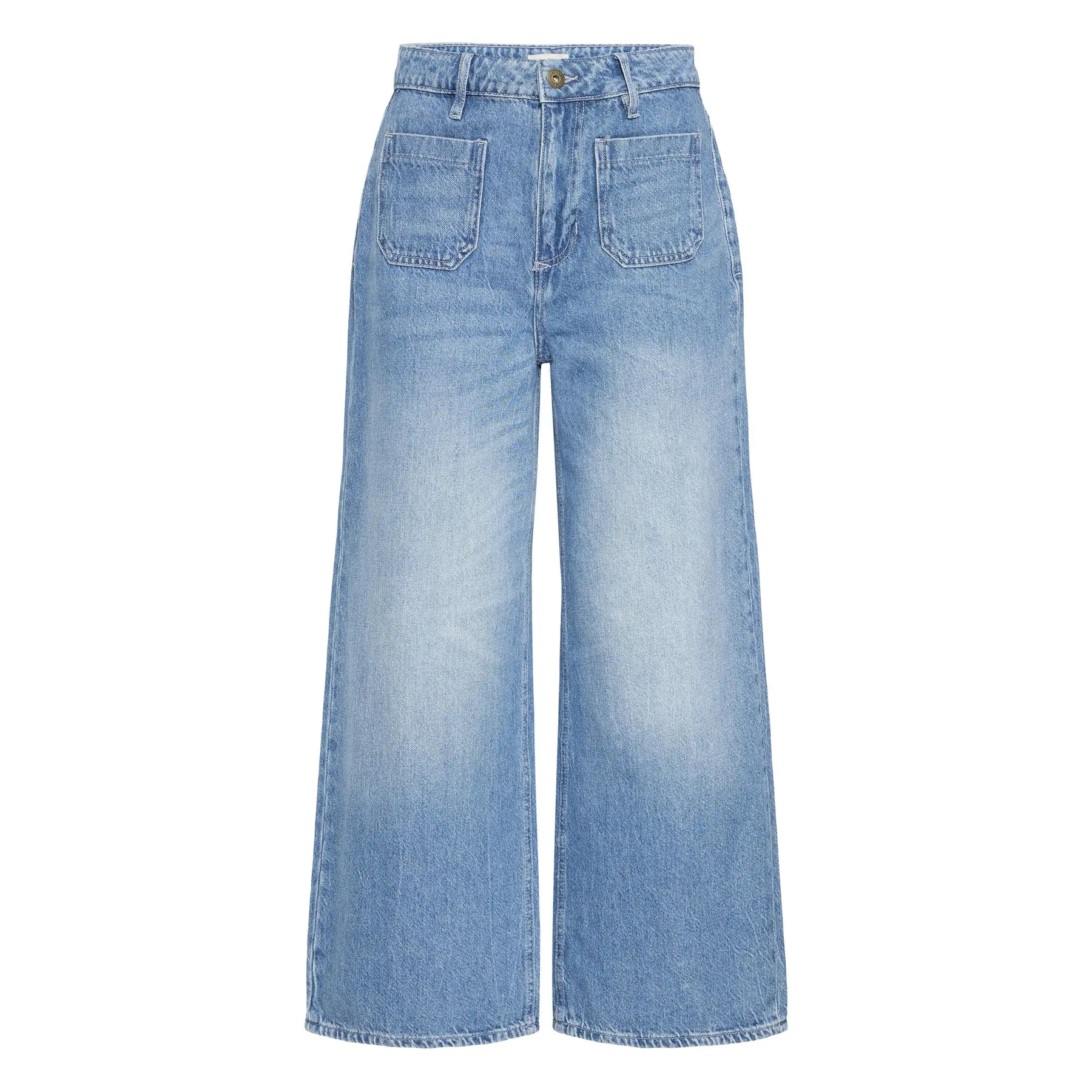 Jeans da donna Ichi Pammy