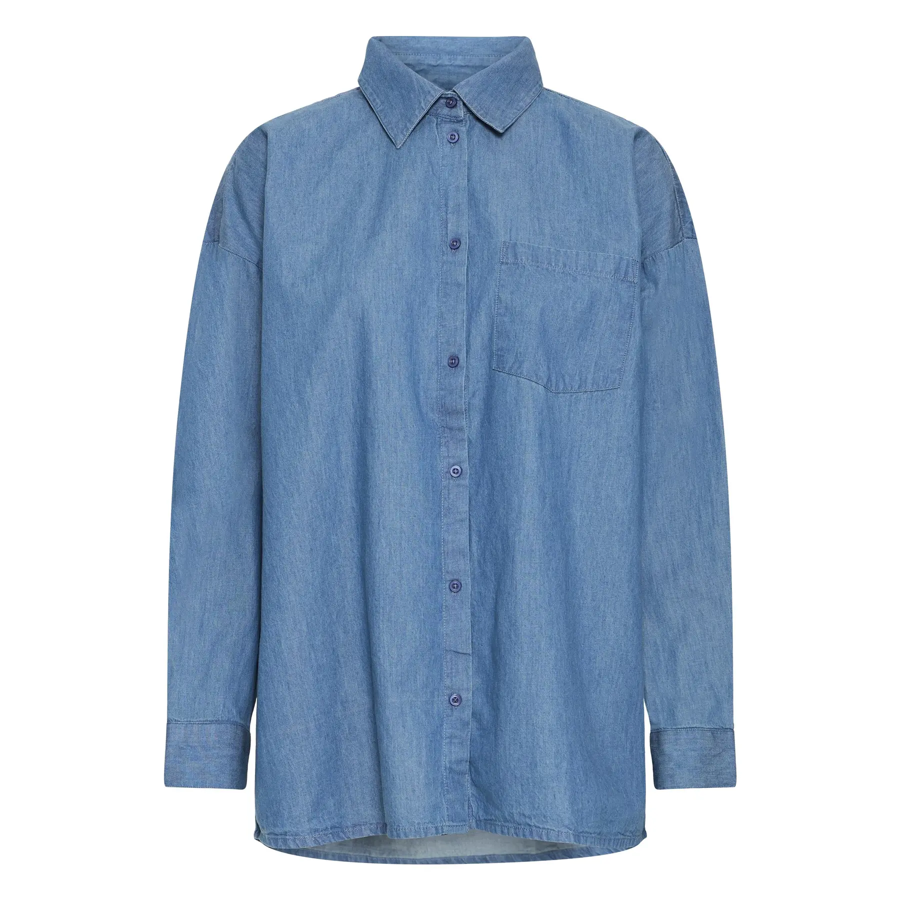 Camicia da donna Ichi Ballo