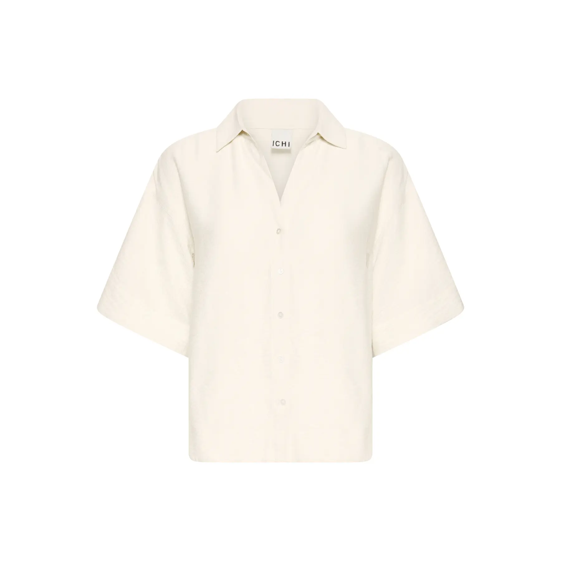 Chemise femme Ichi Ihfrese Chemise femme Ichi Ihfrese