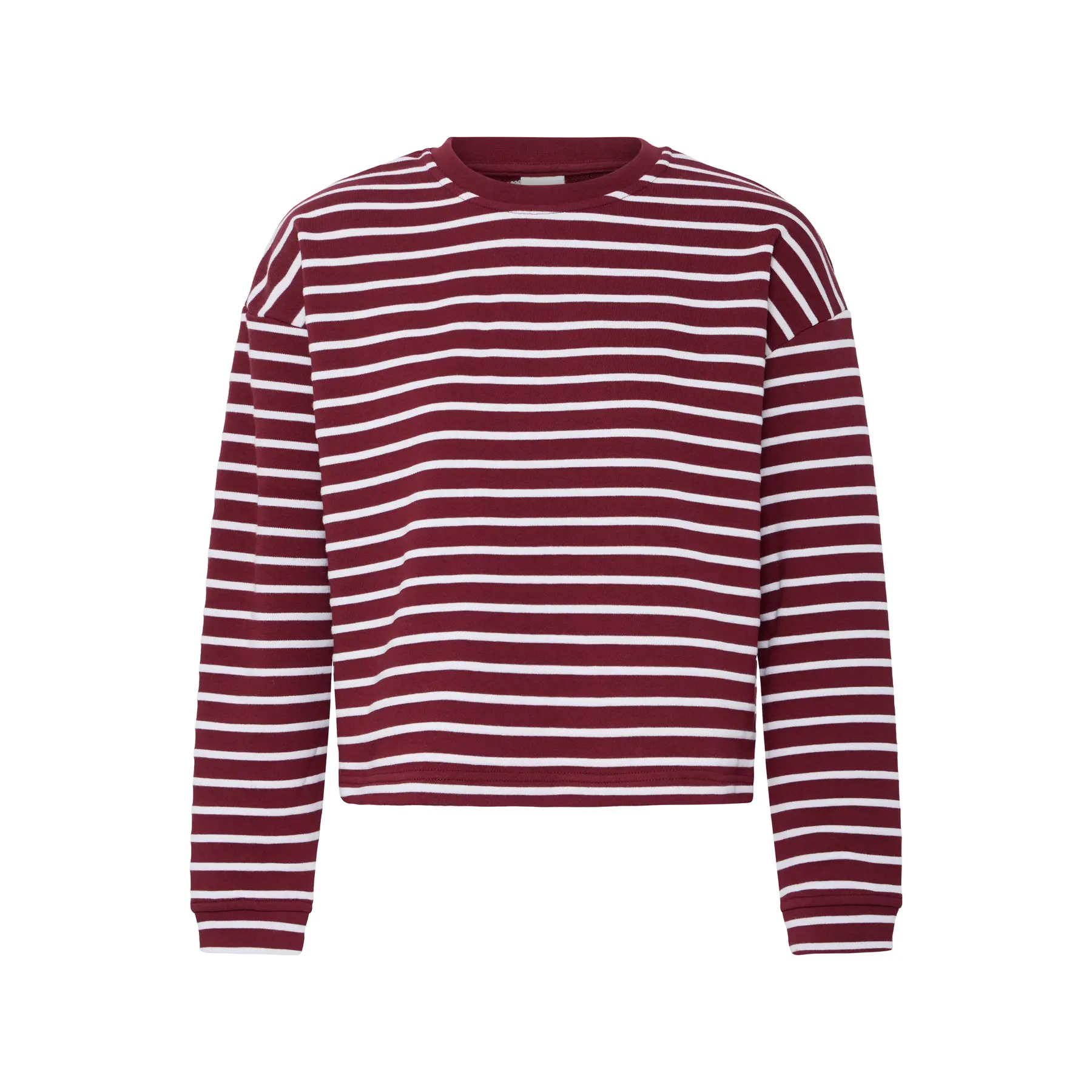 Sweatshirt Damen Ichi Basma