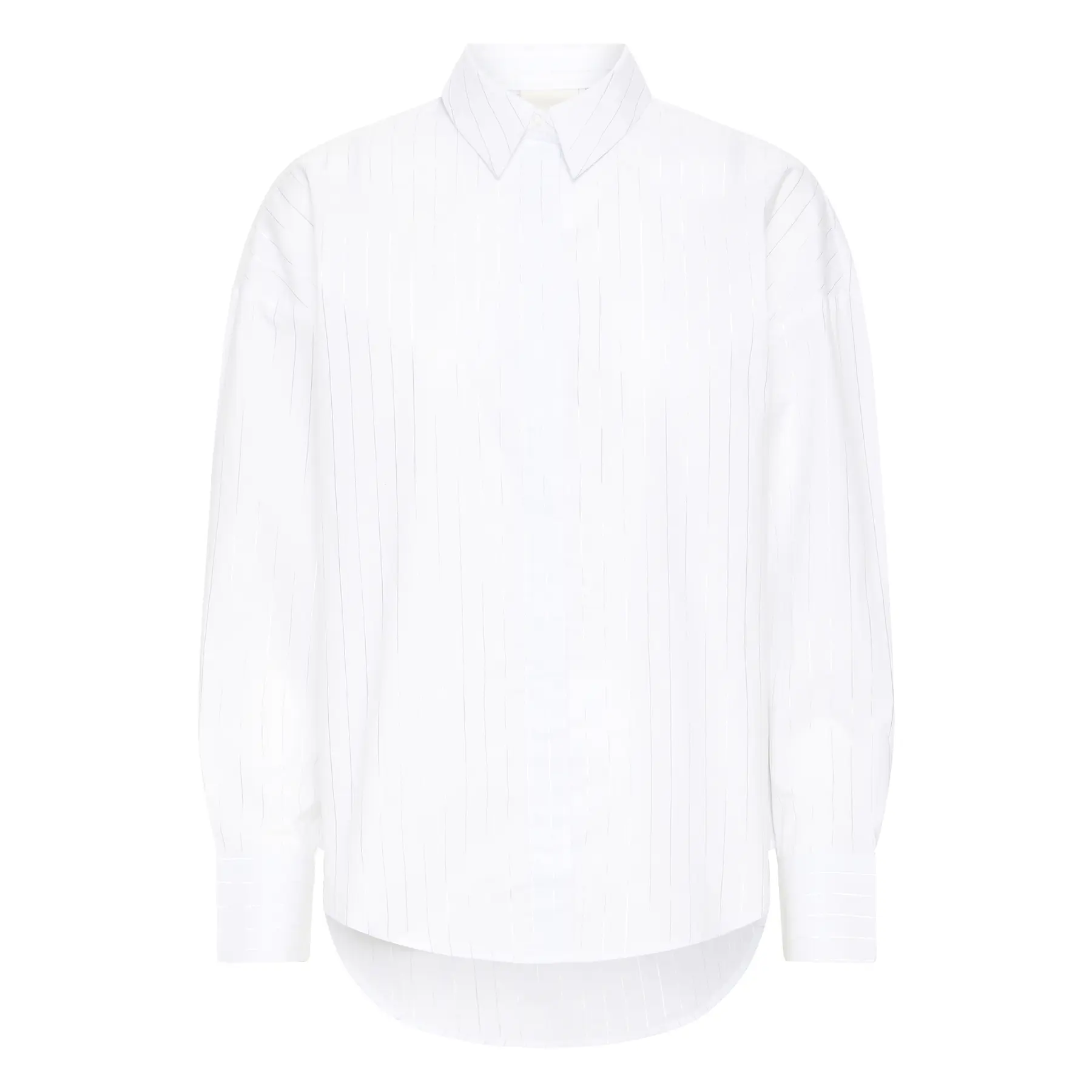 Chemisier femme Ichi IHKay Lurex