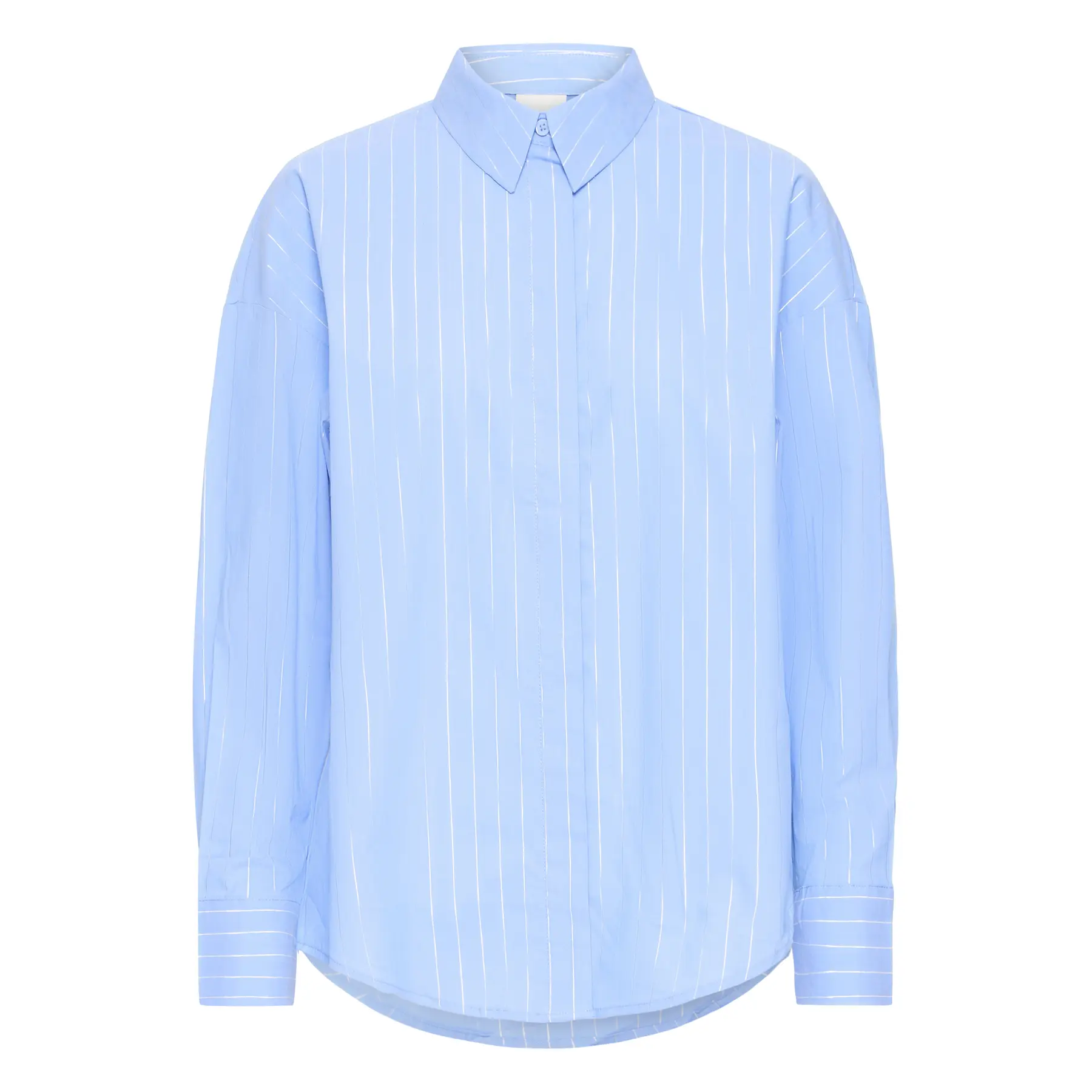 Chemisier femme Ichi IHKay Lurex